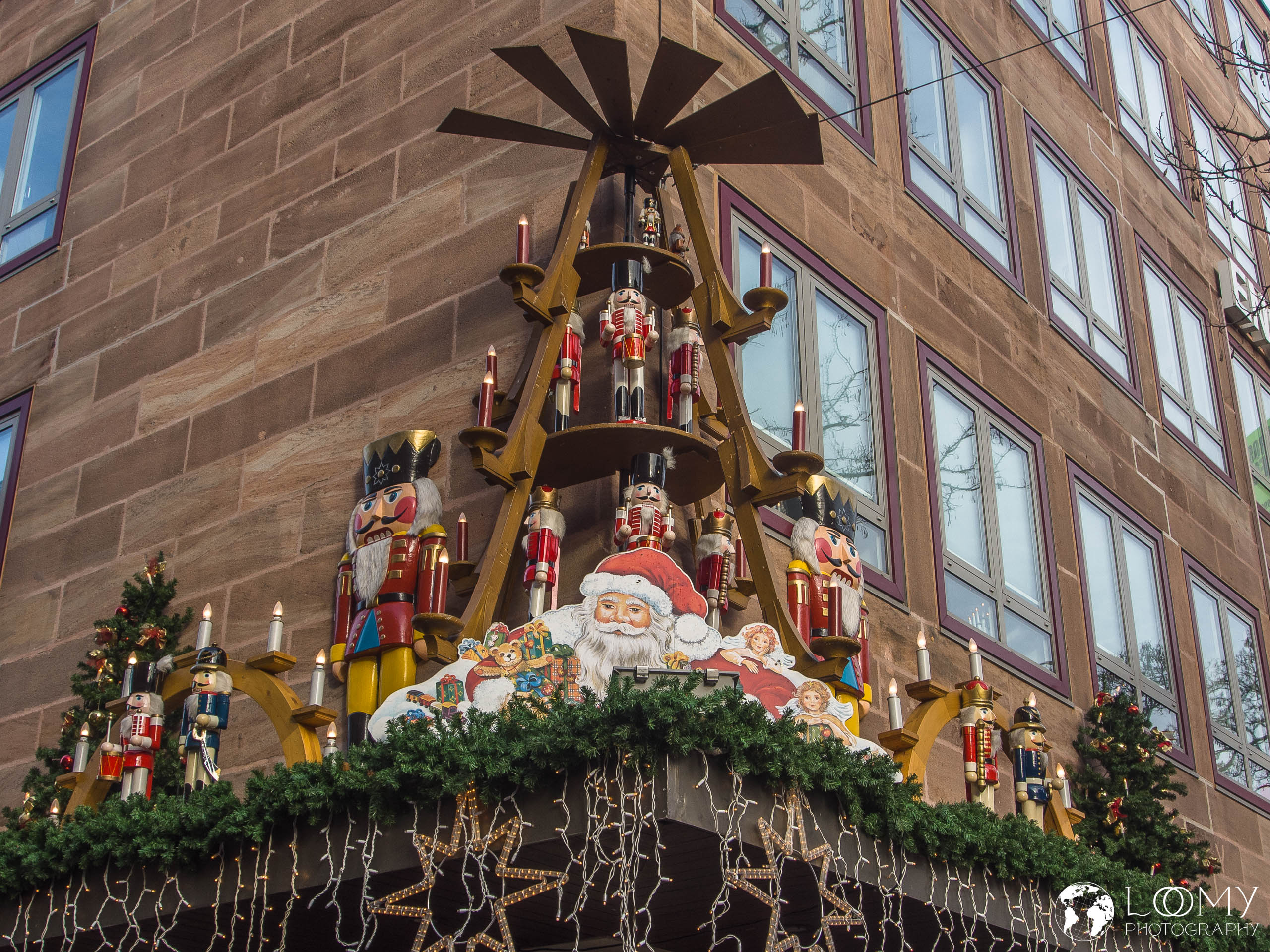 Christkindlmarkt