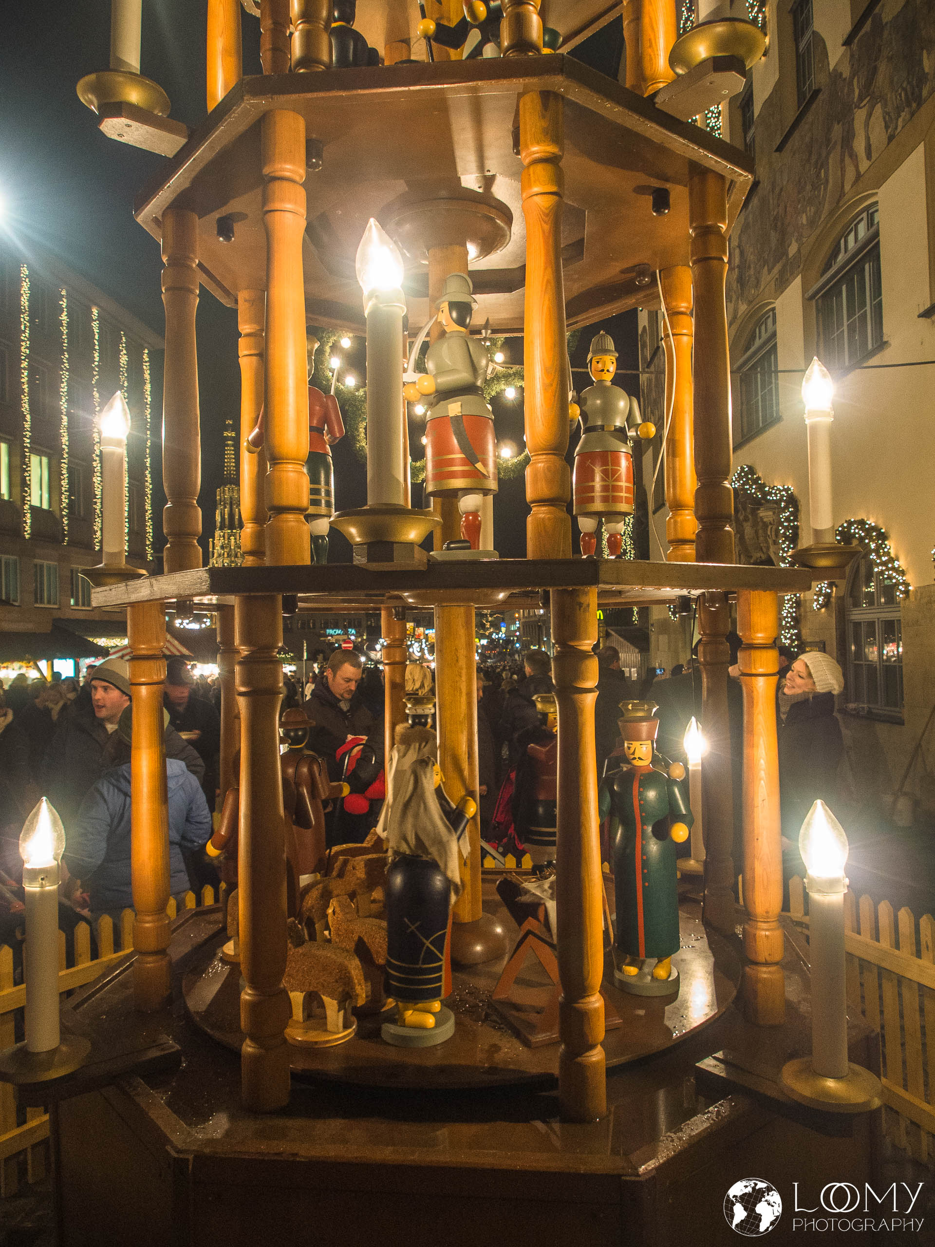 Christkindlmarkt