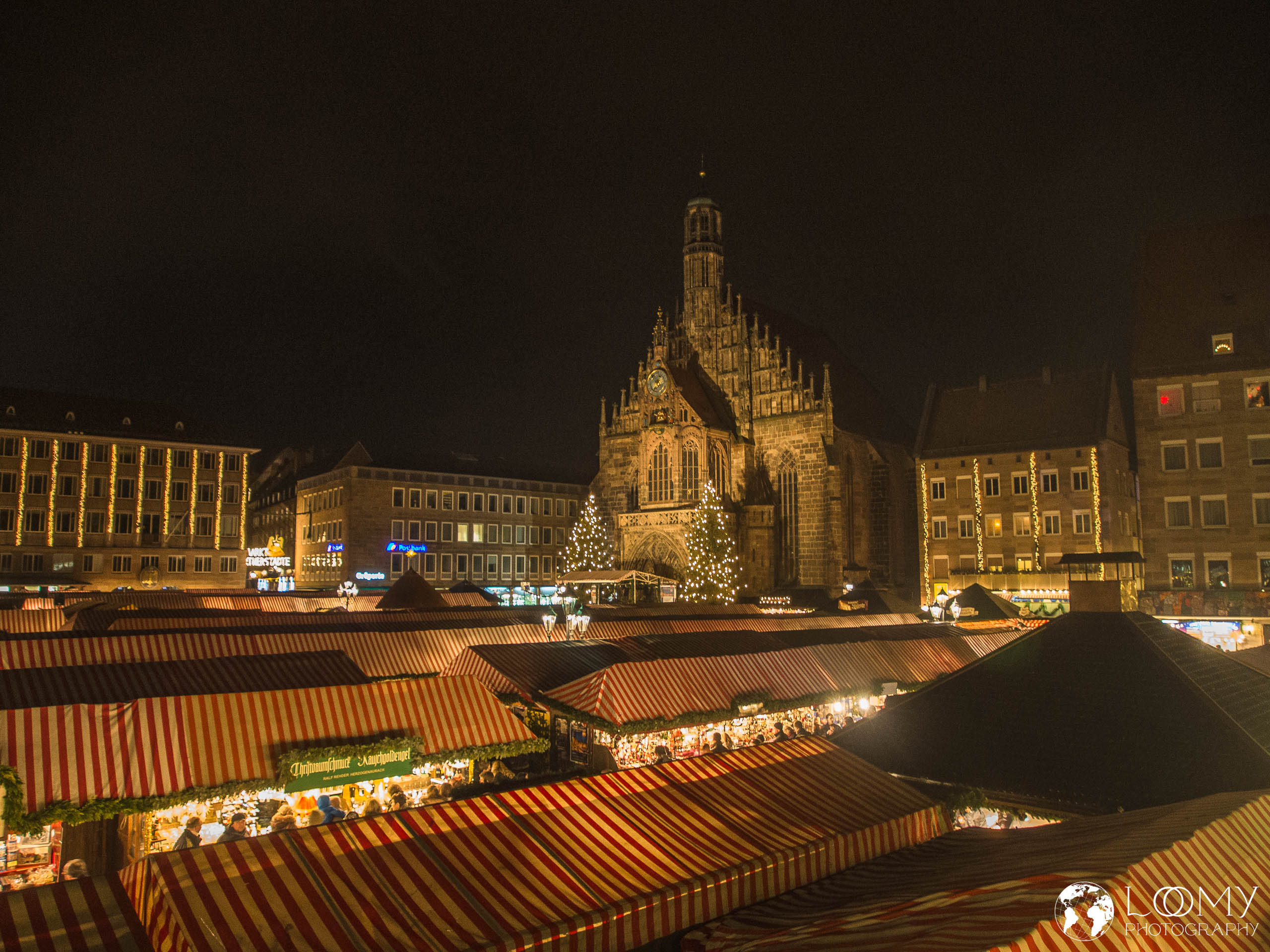 Christkindlmarkt