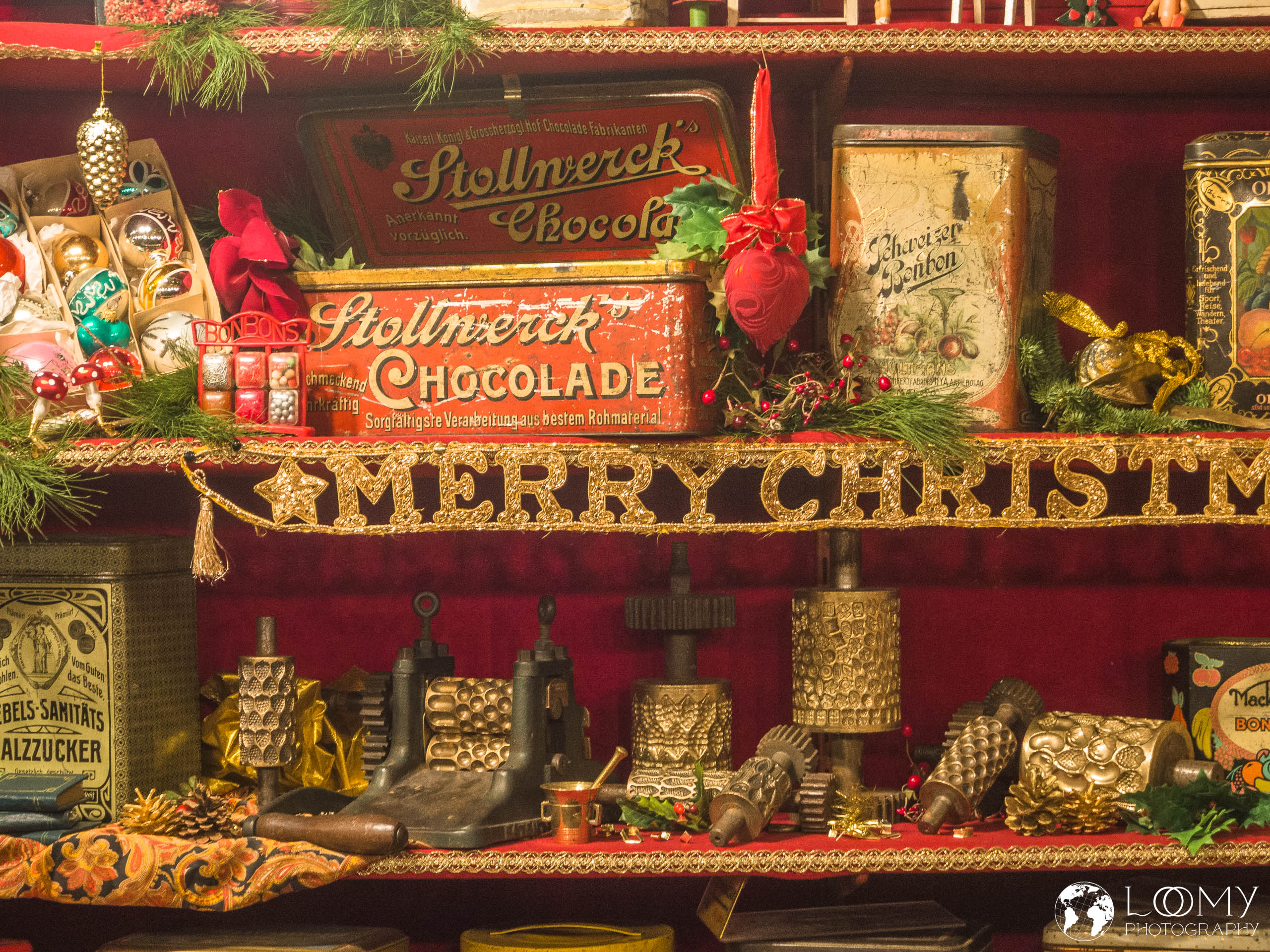 Christkindlmarkt
