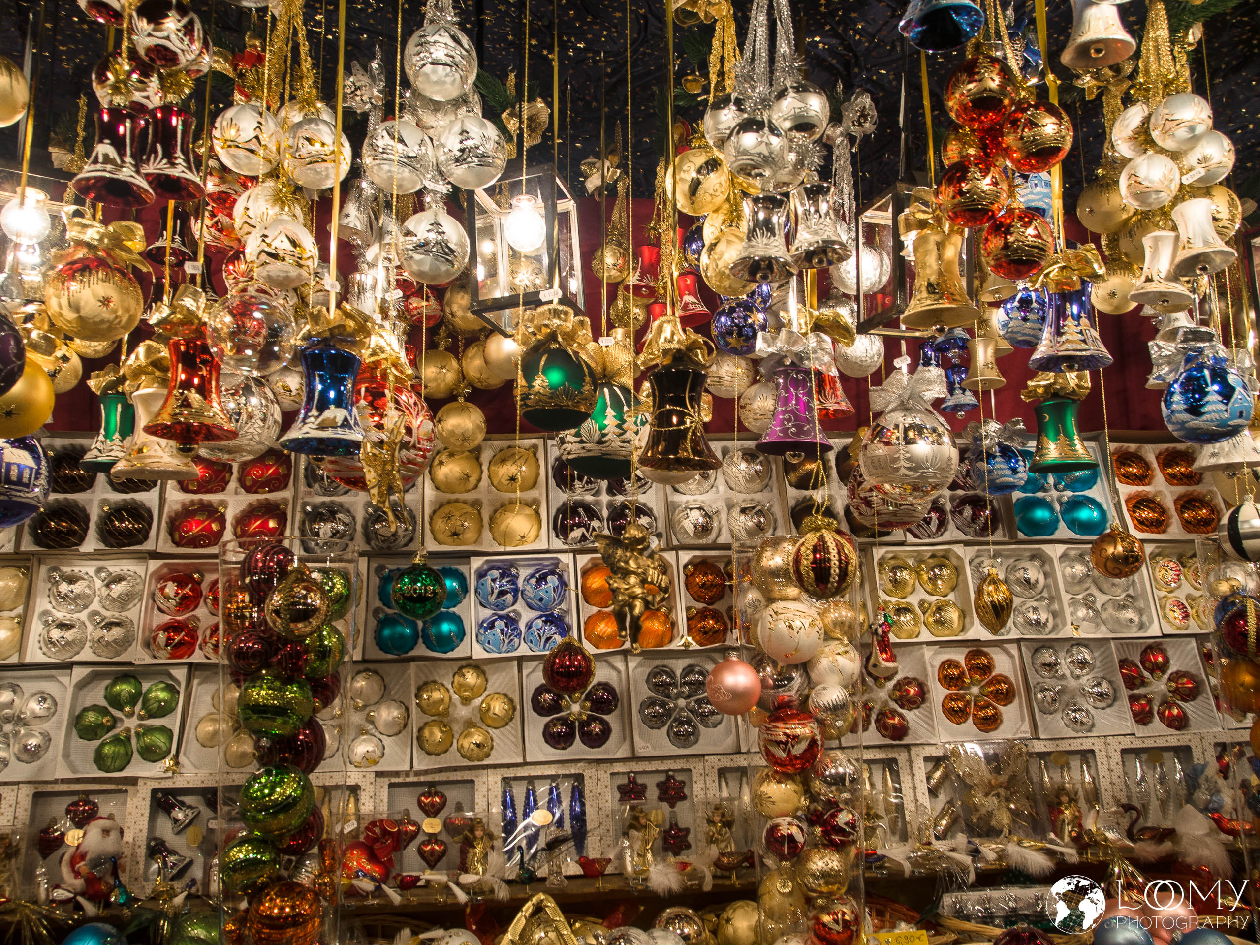 Christkindlmarkt
