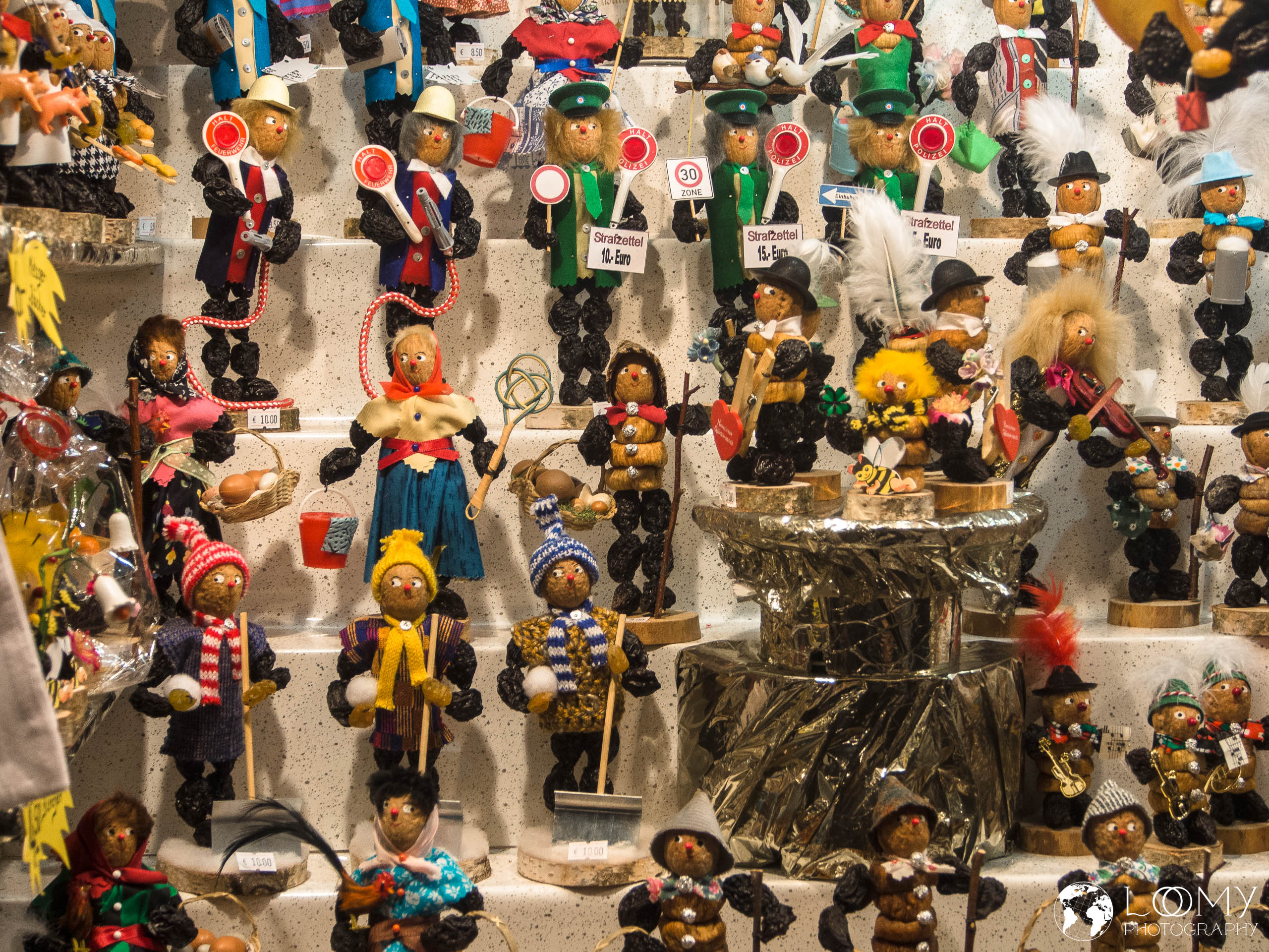 Christkindlmarkt