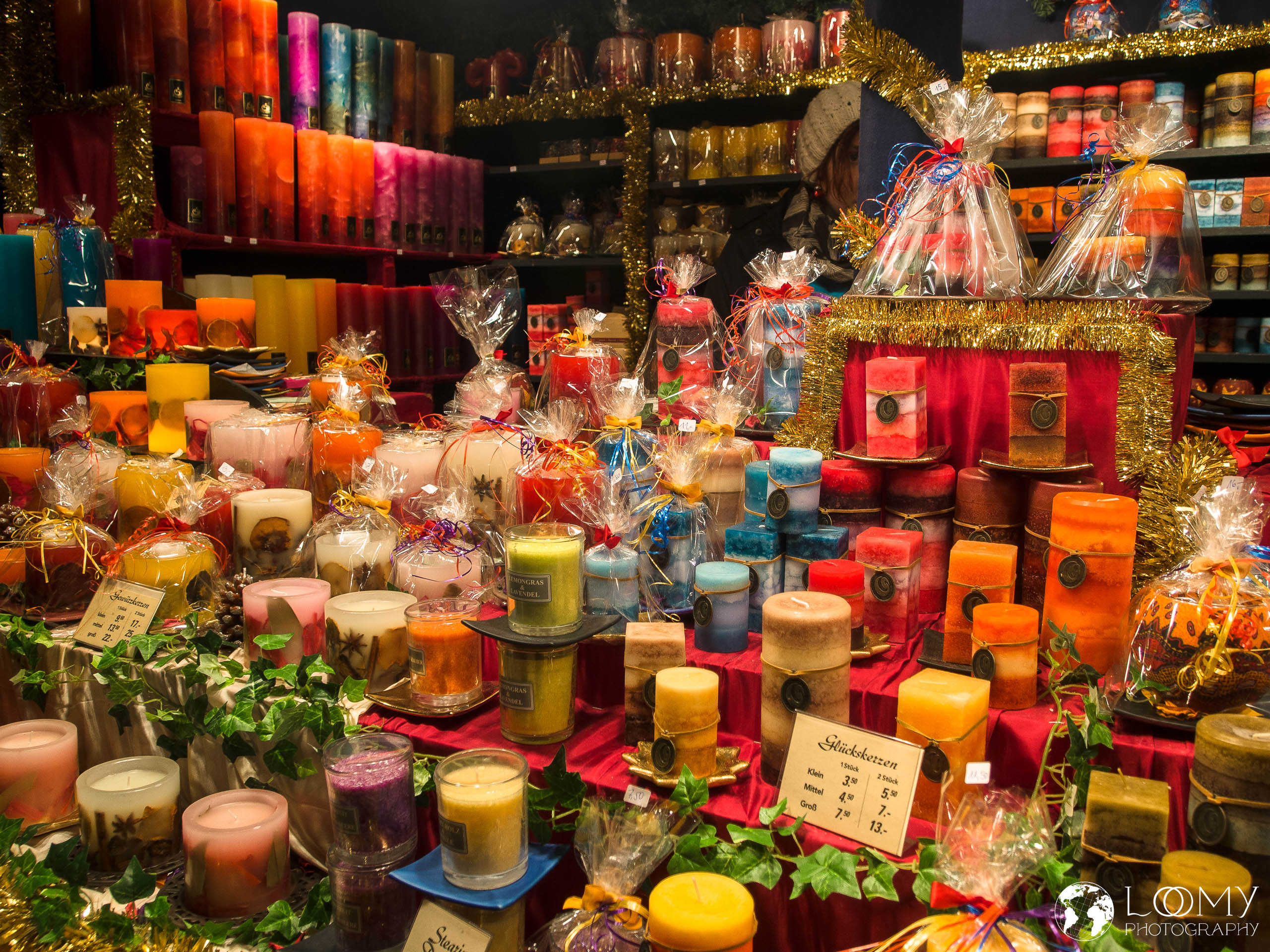 Christkindlmarkt