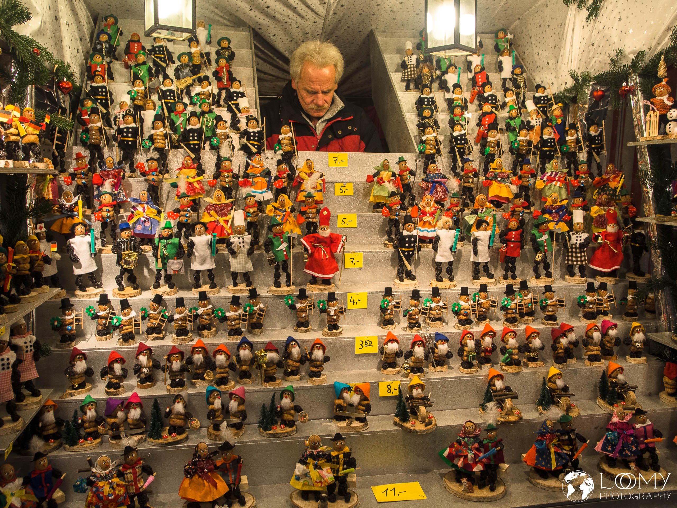 Christkindlmarkt