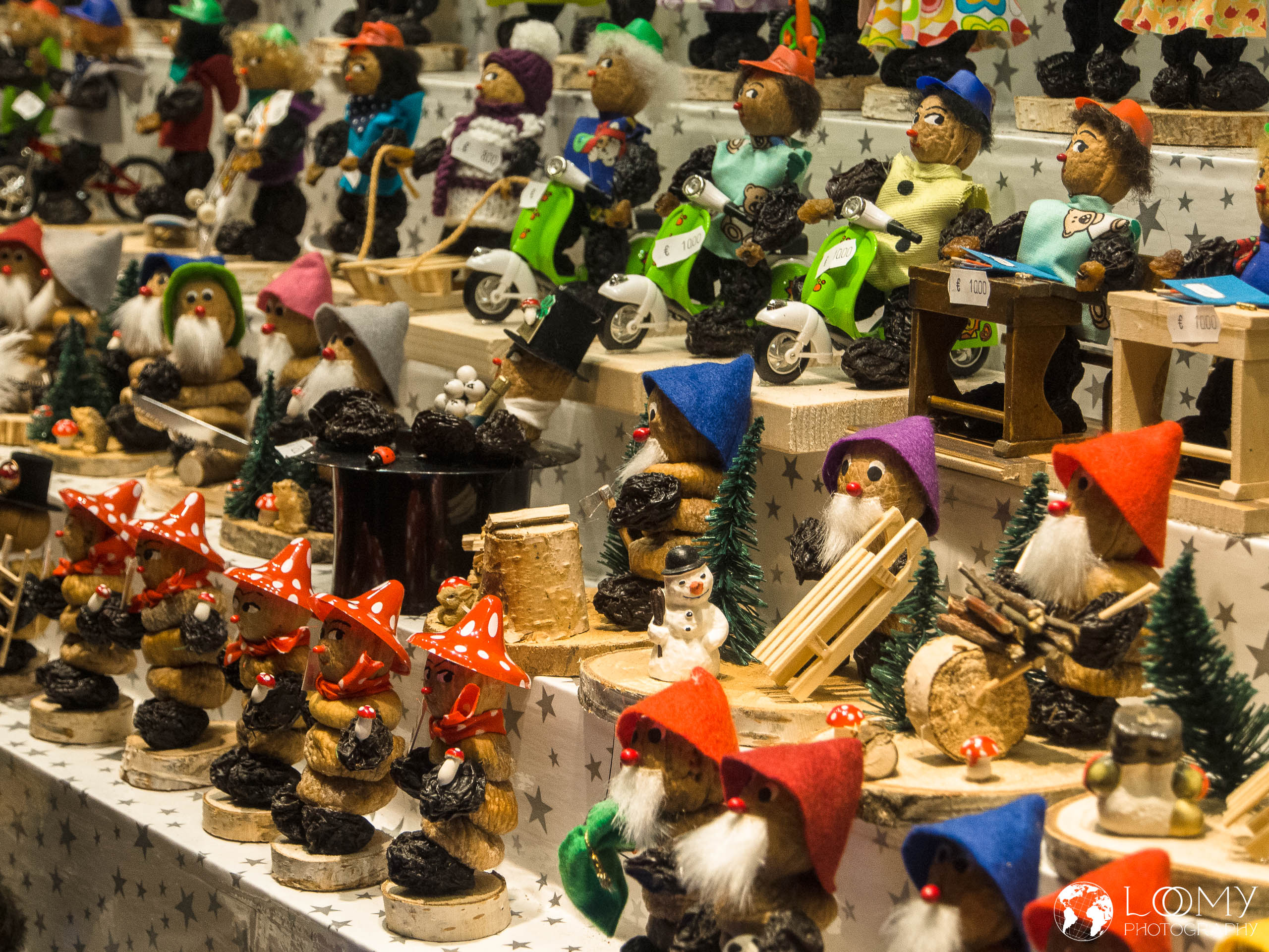 Christkindlmarkt