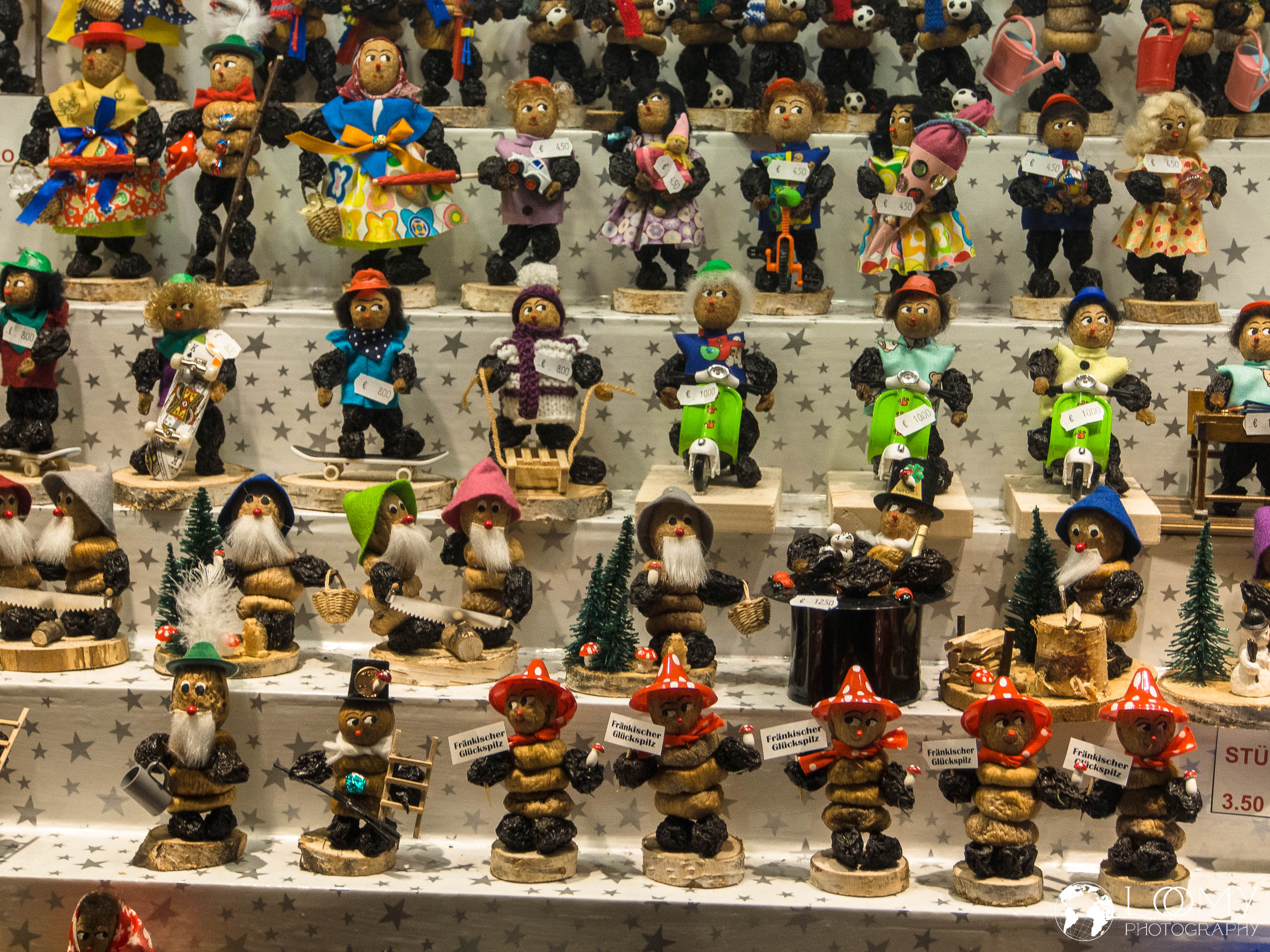 Christkindlmarkt