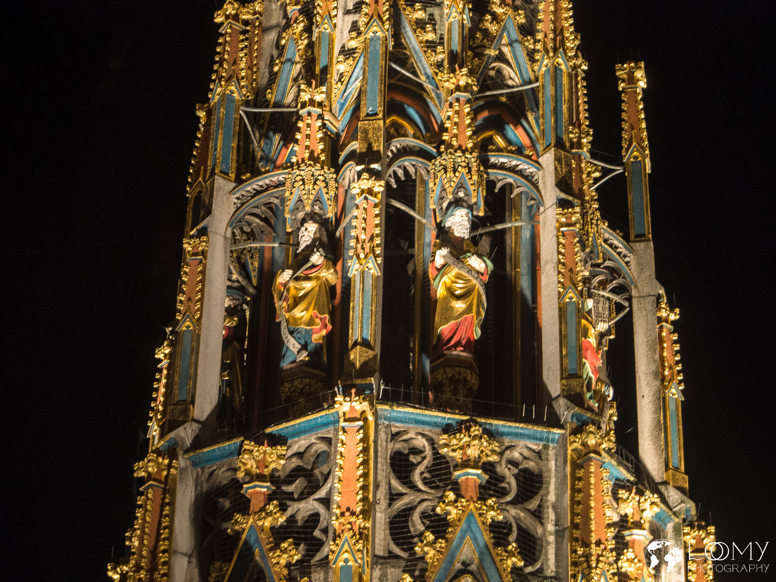 Christkindlmarkt