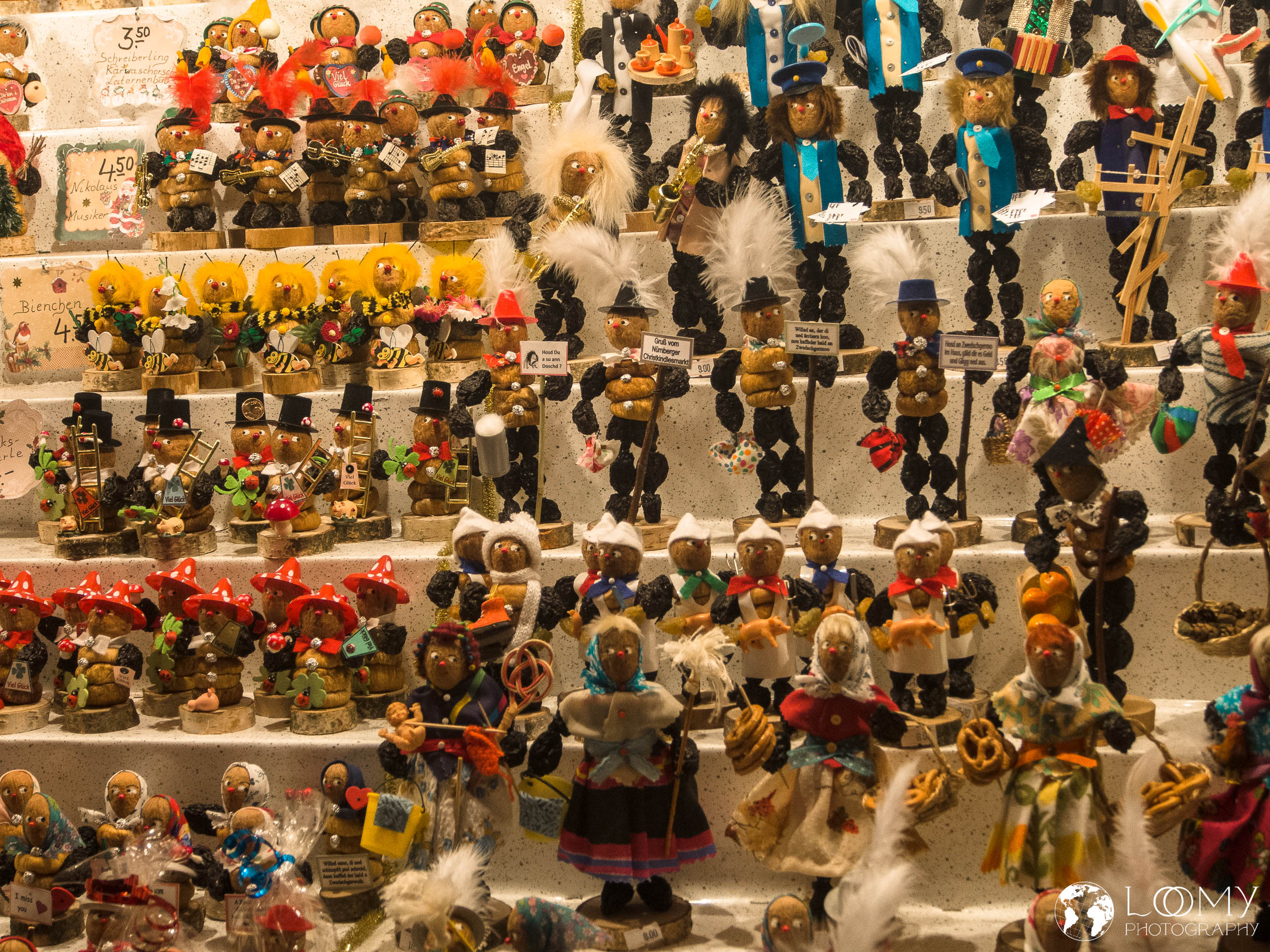 Christkindlmarkt
