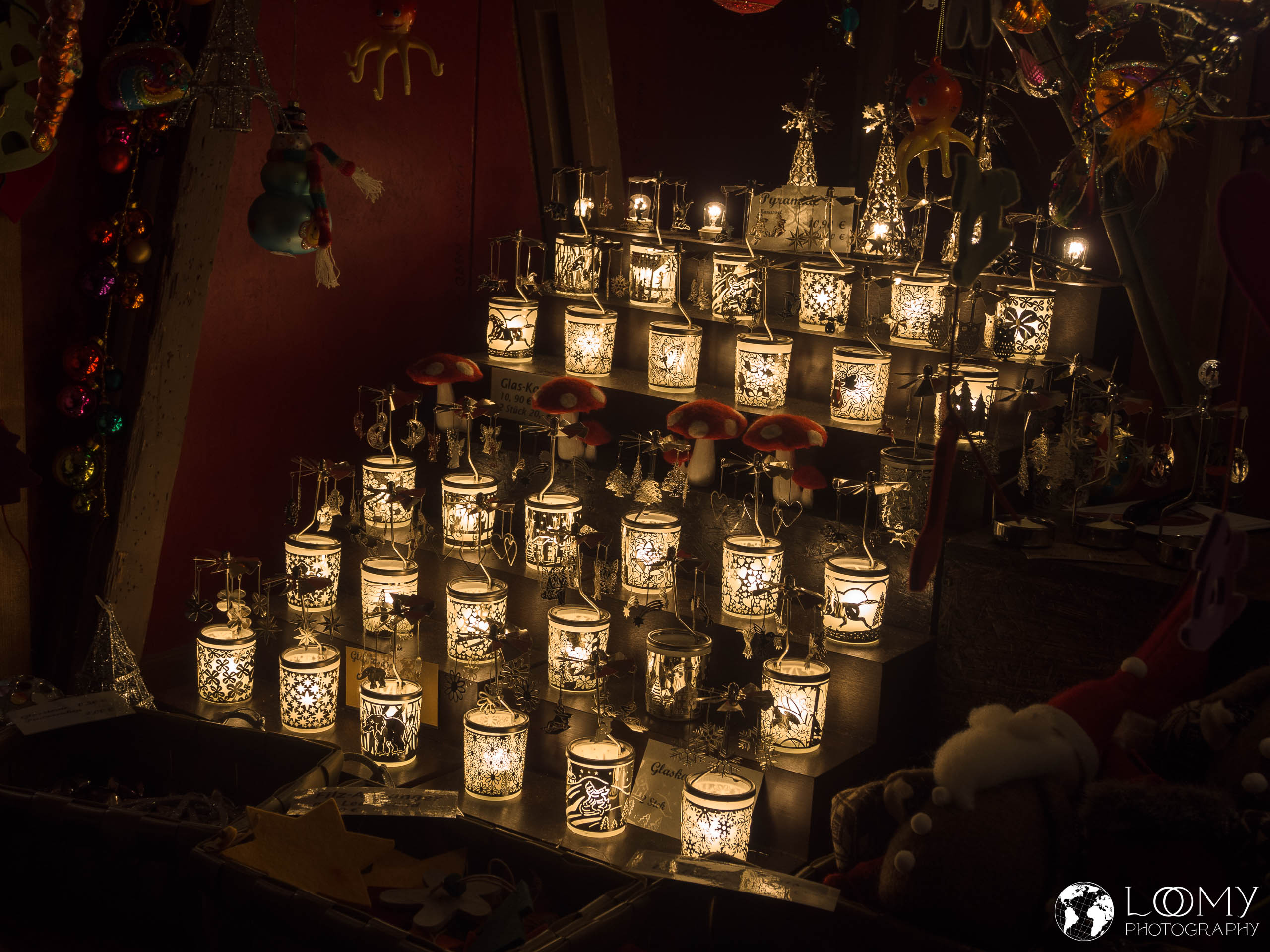 Christkindlmarkt