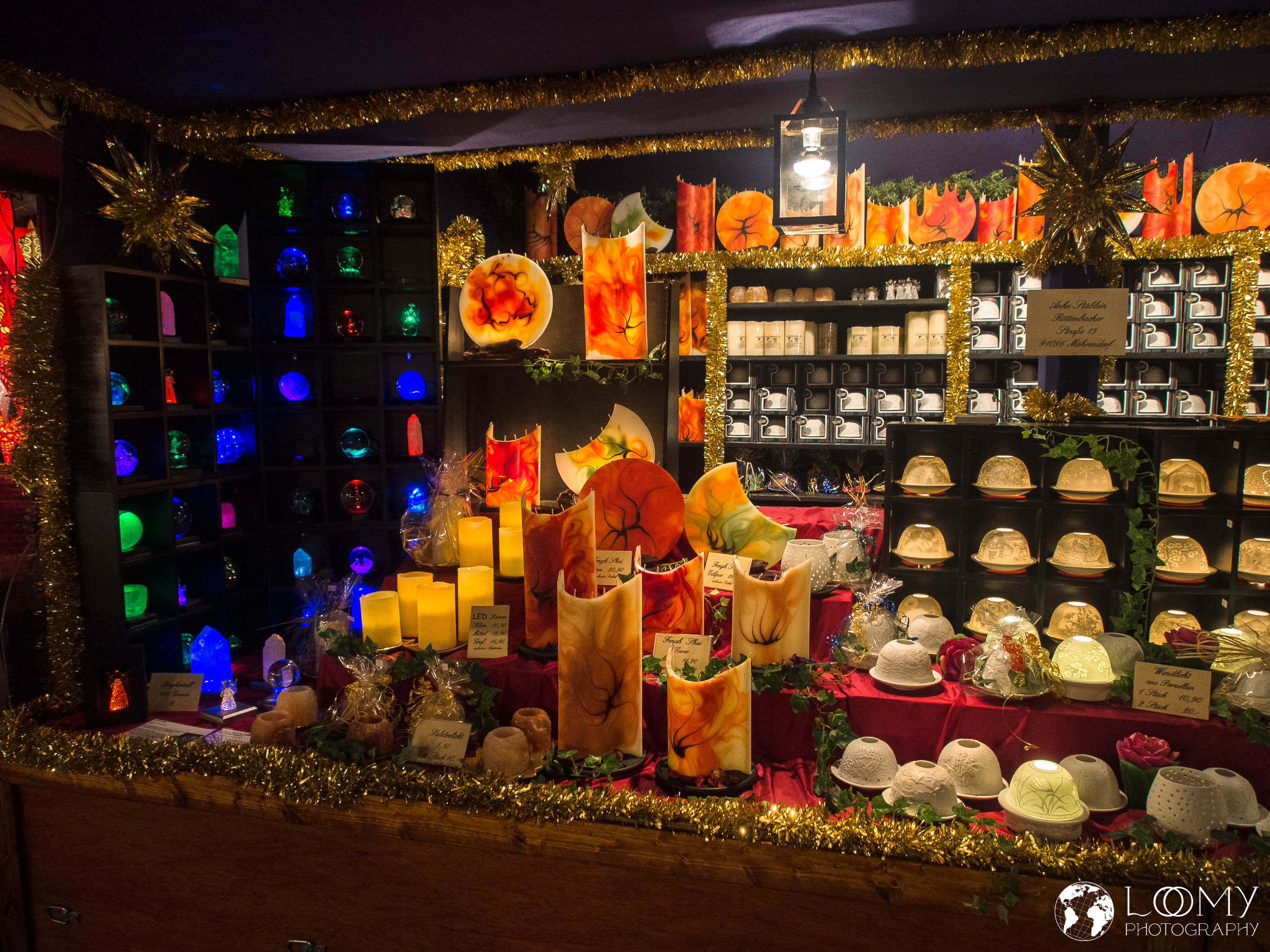 Christkindlmarkt
