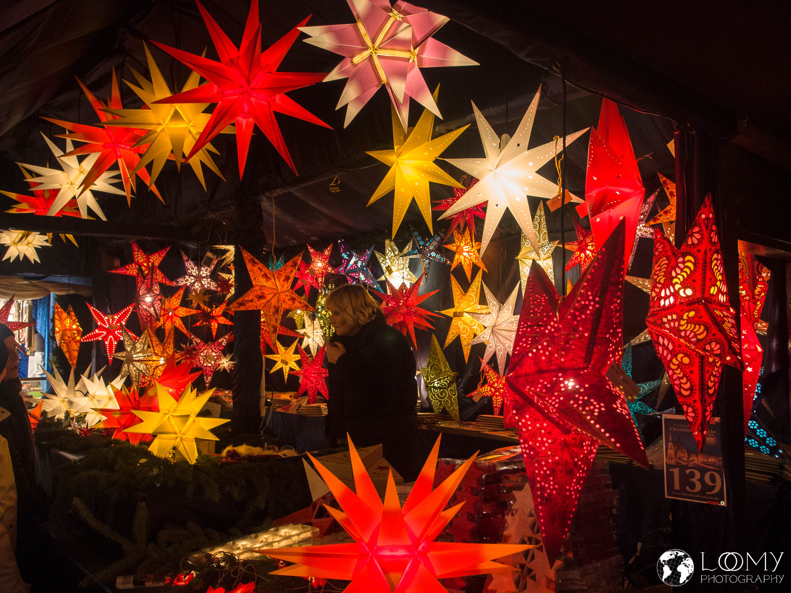 Christkindlmarkt
