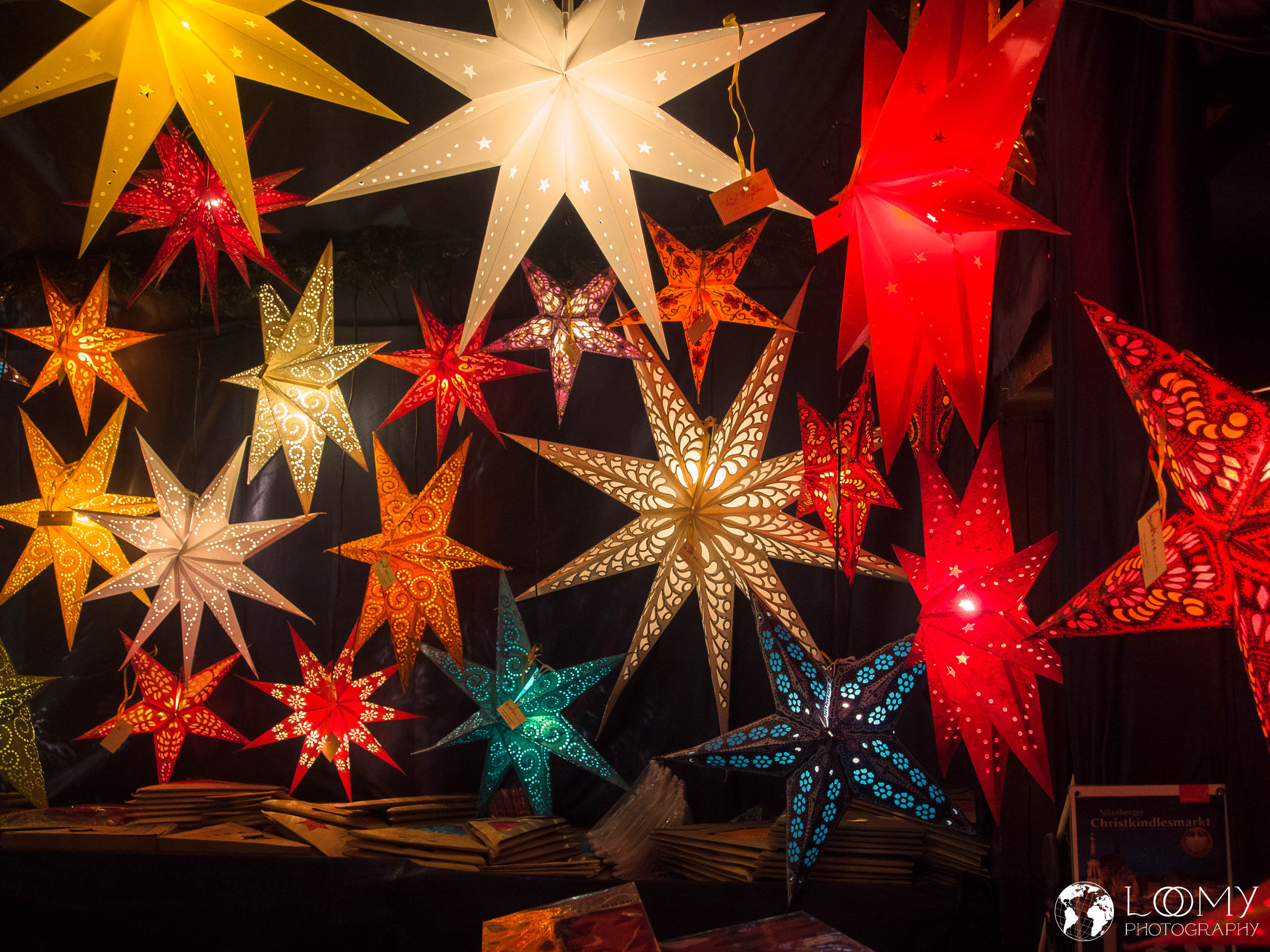 Christkindlmarkt