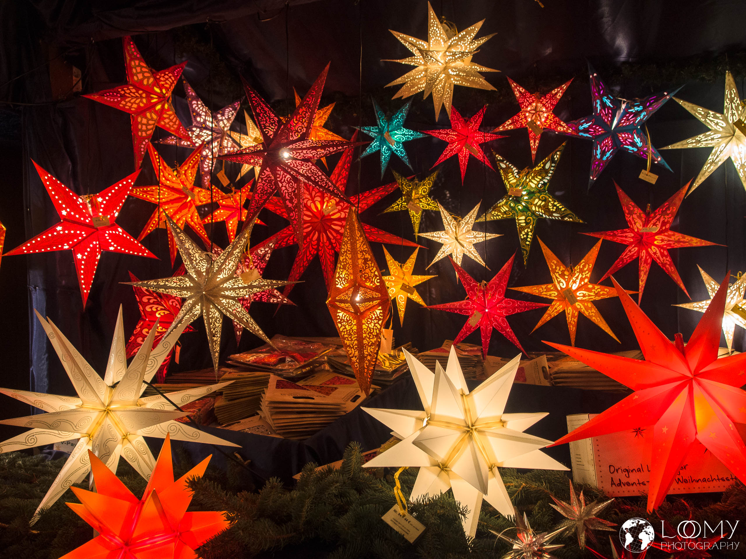 Christkindlmarkt