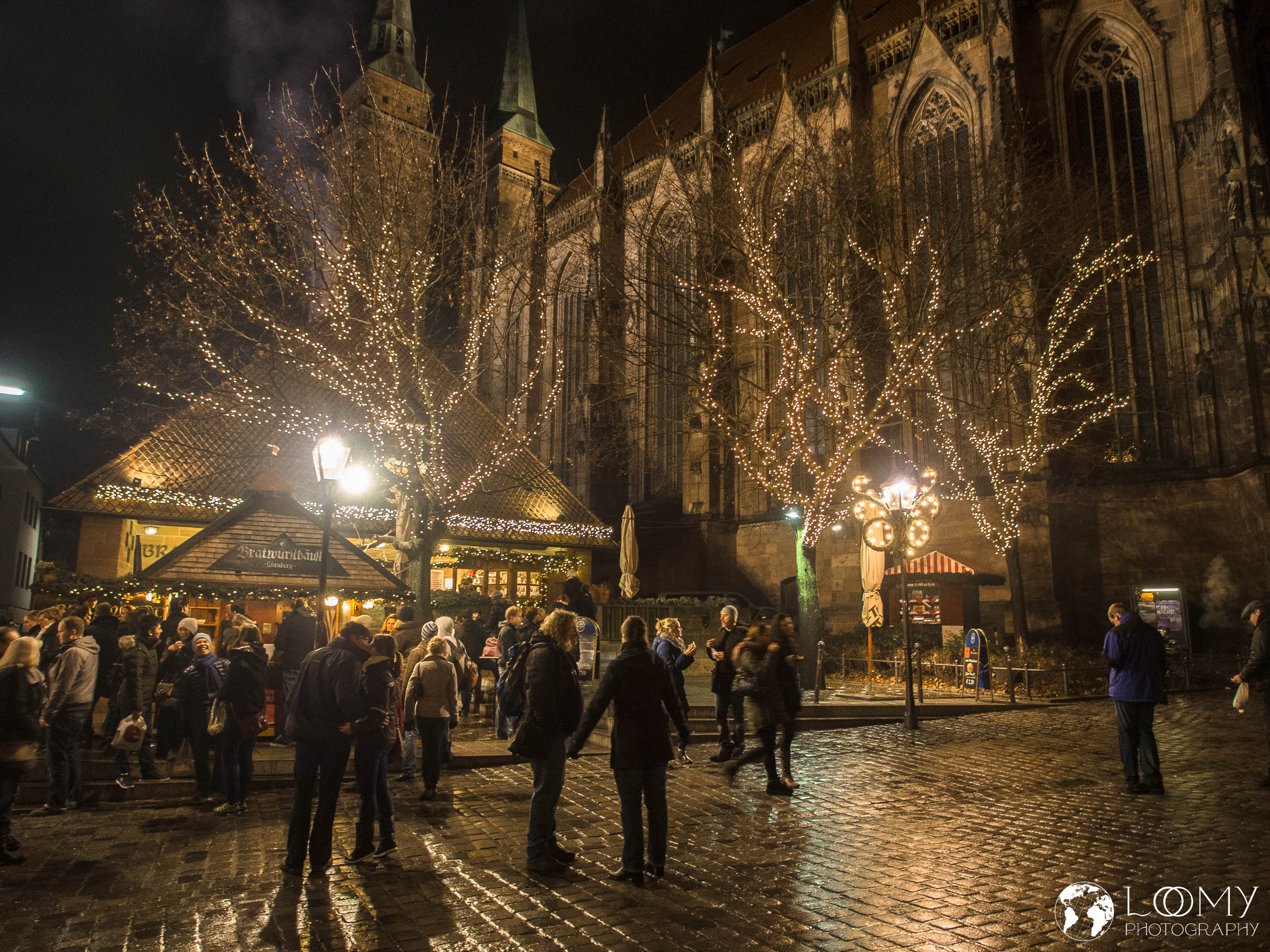 Christkindlmarkt