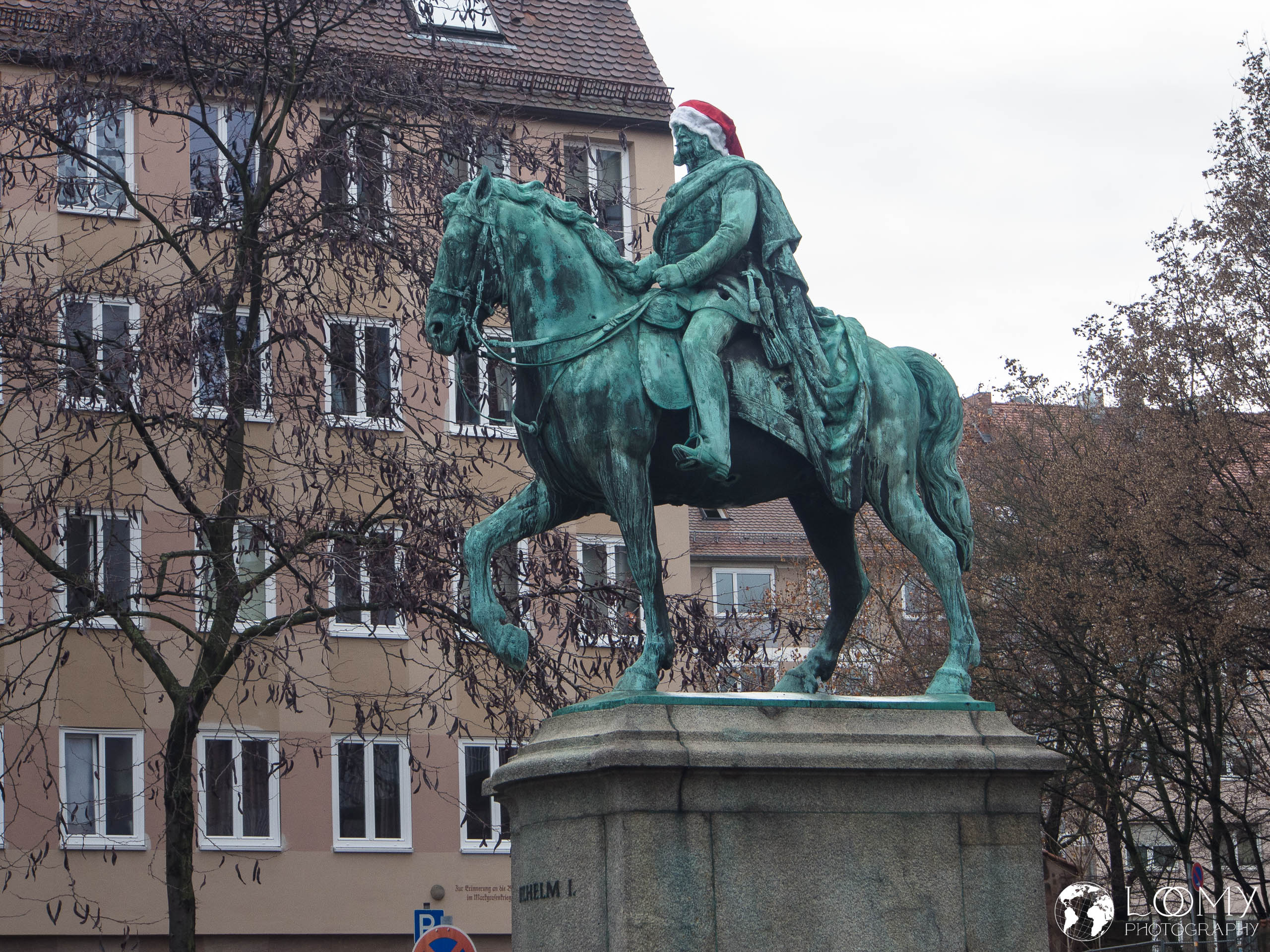Kaiser-Wilhelm-I.-Denkmal