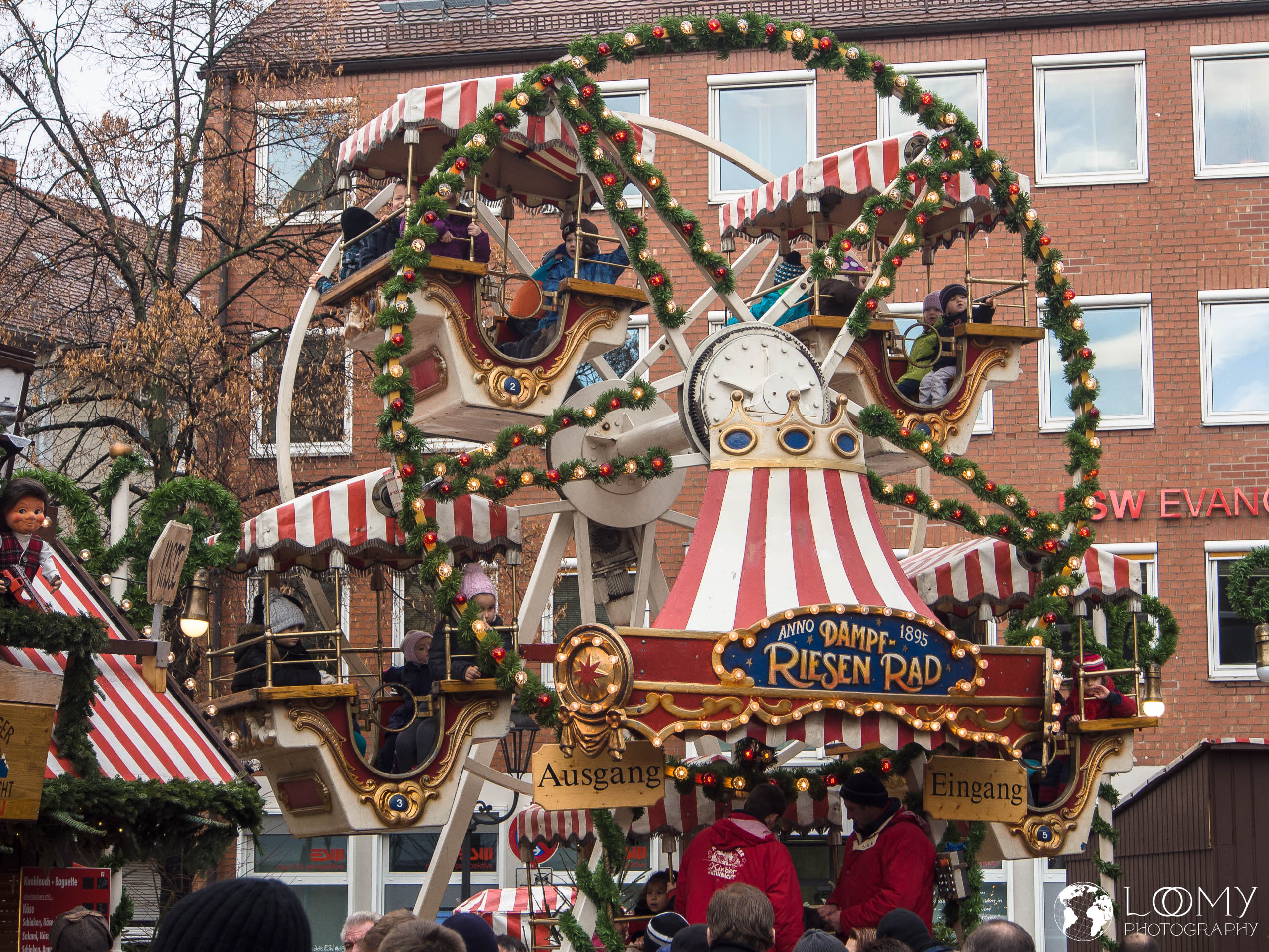 Kinderweihnacht