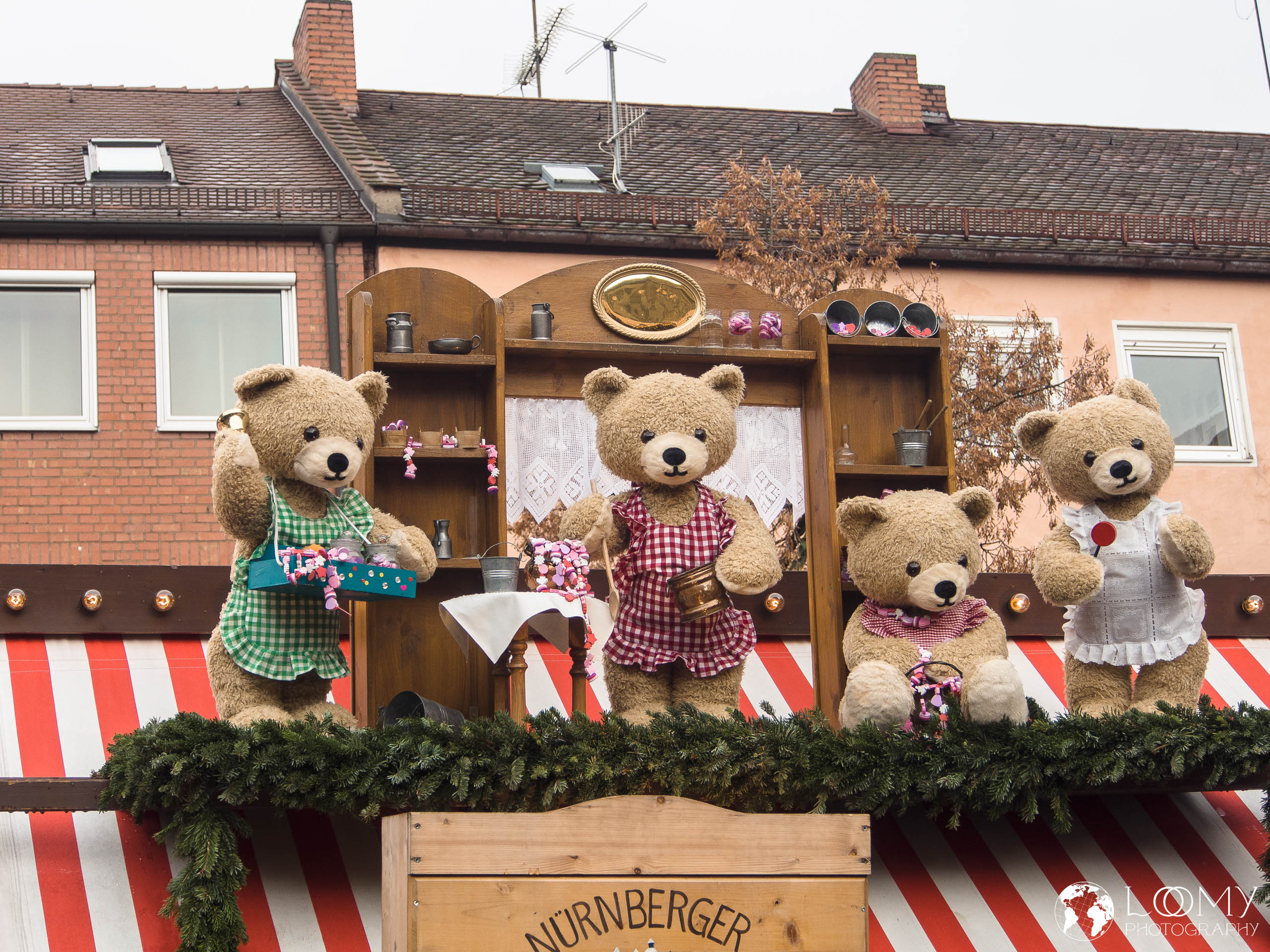 Kinderweihnacht