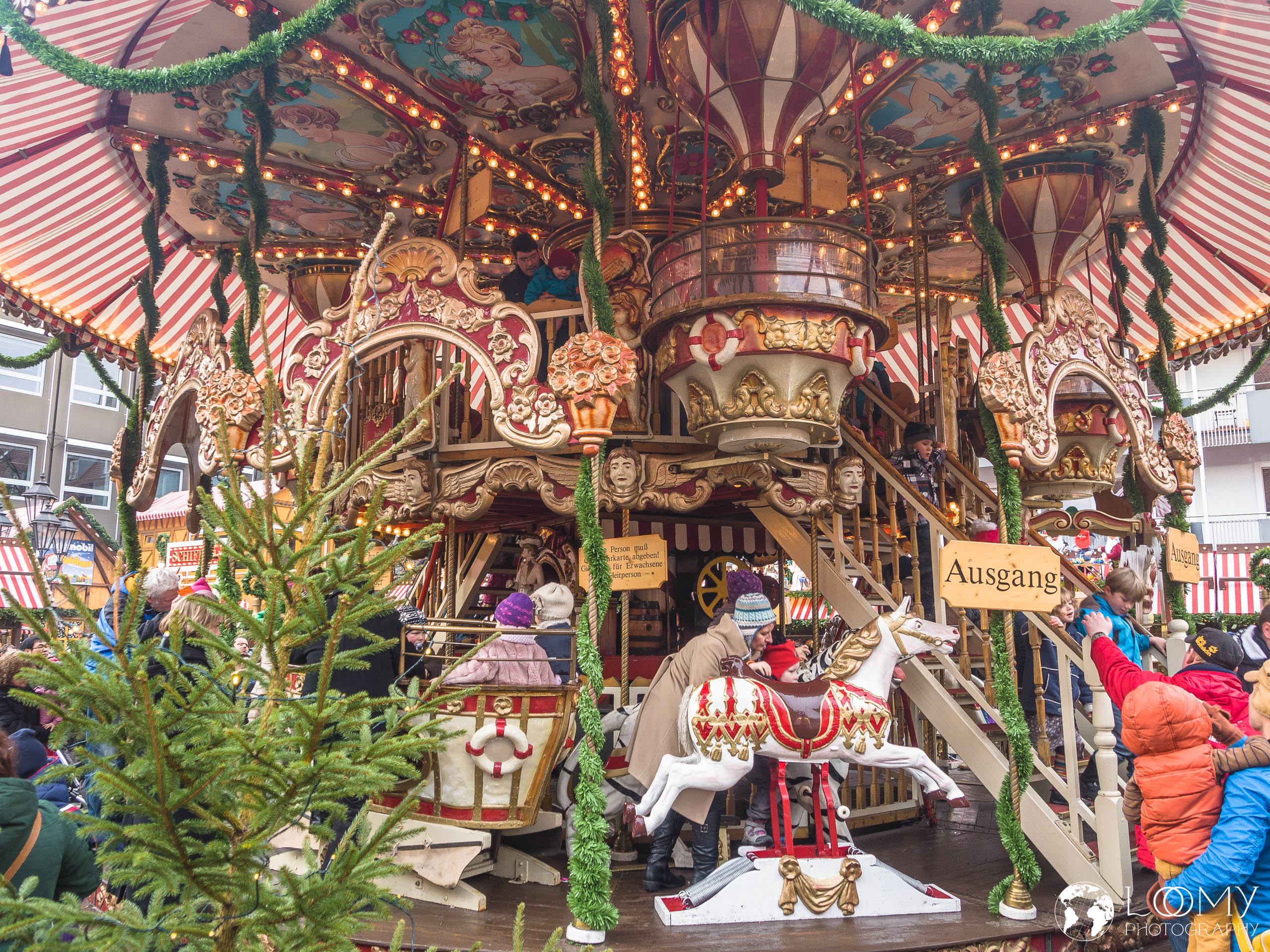 Kinderweihnacht