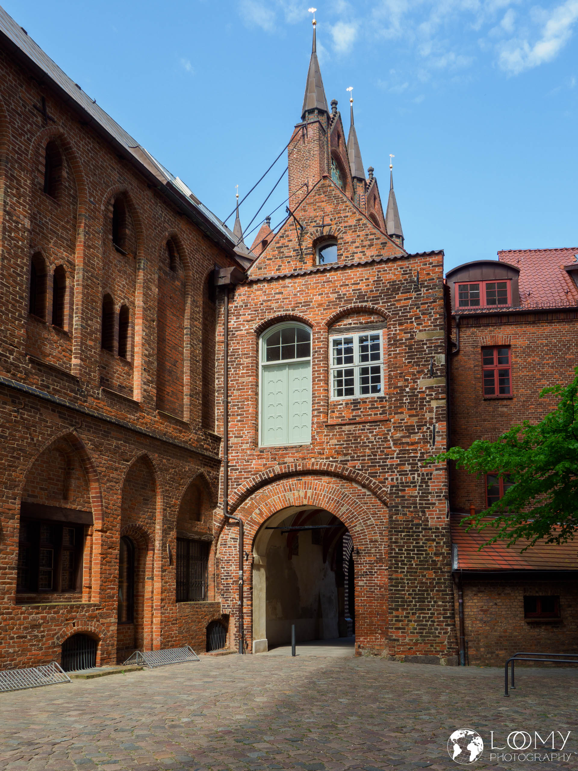 Rathaus