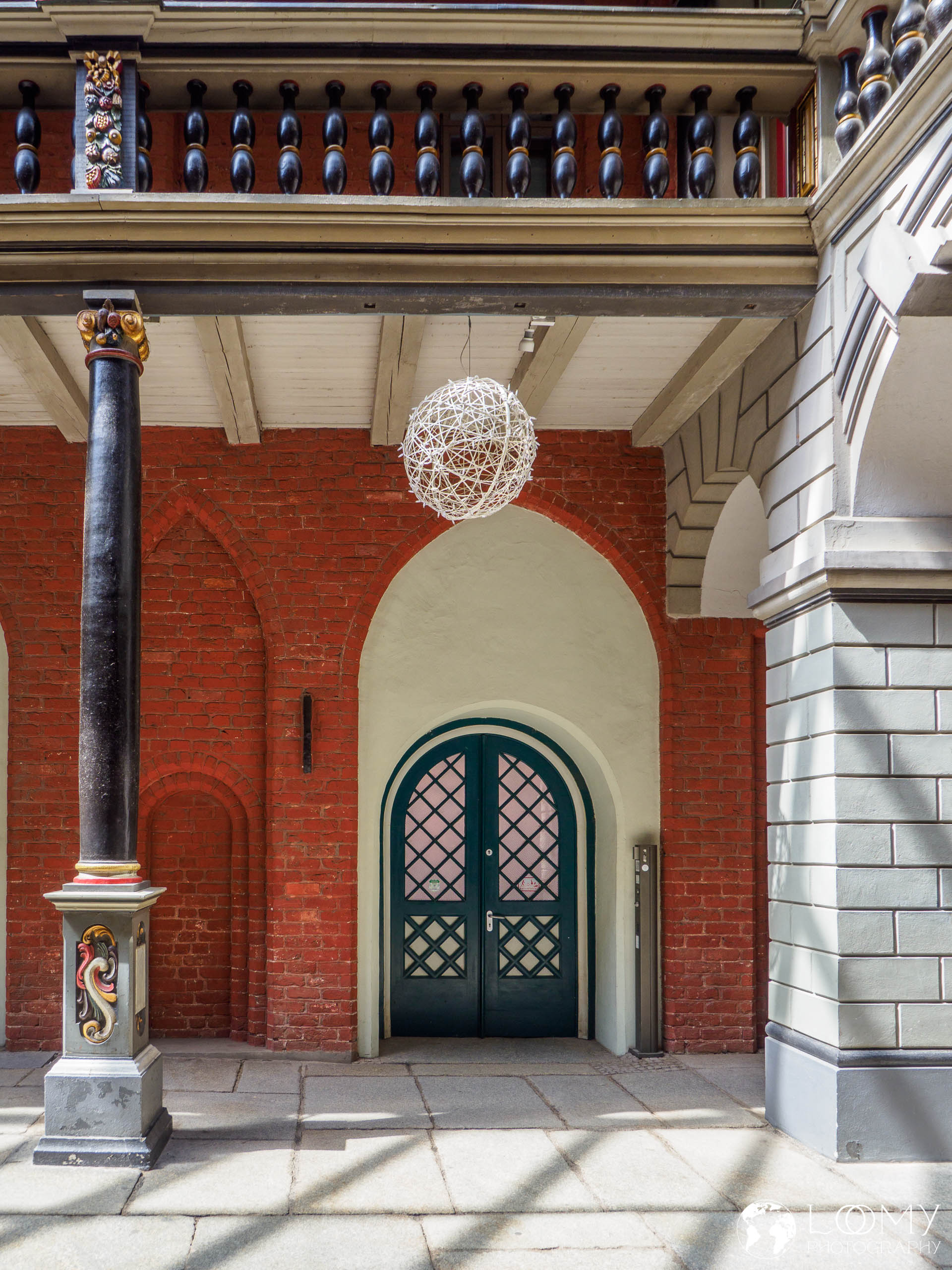 Rathaus