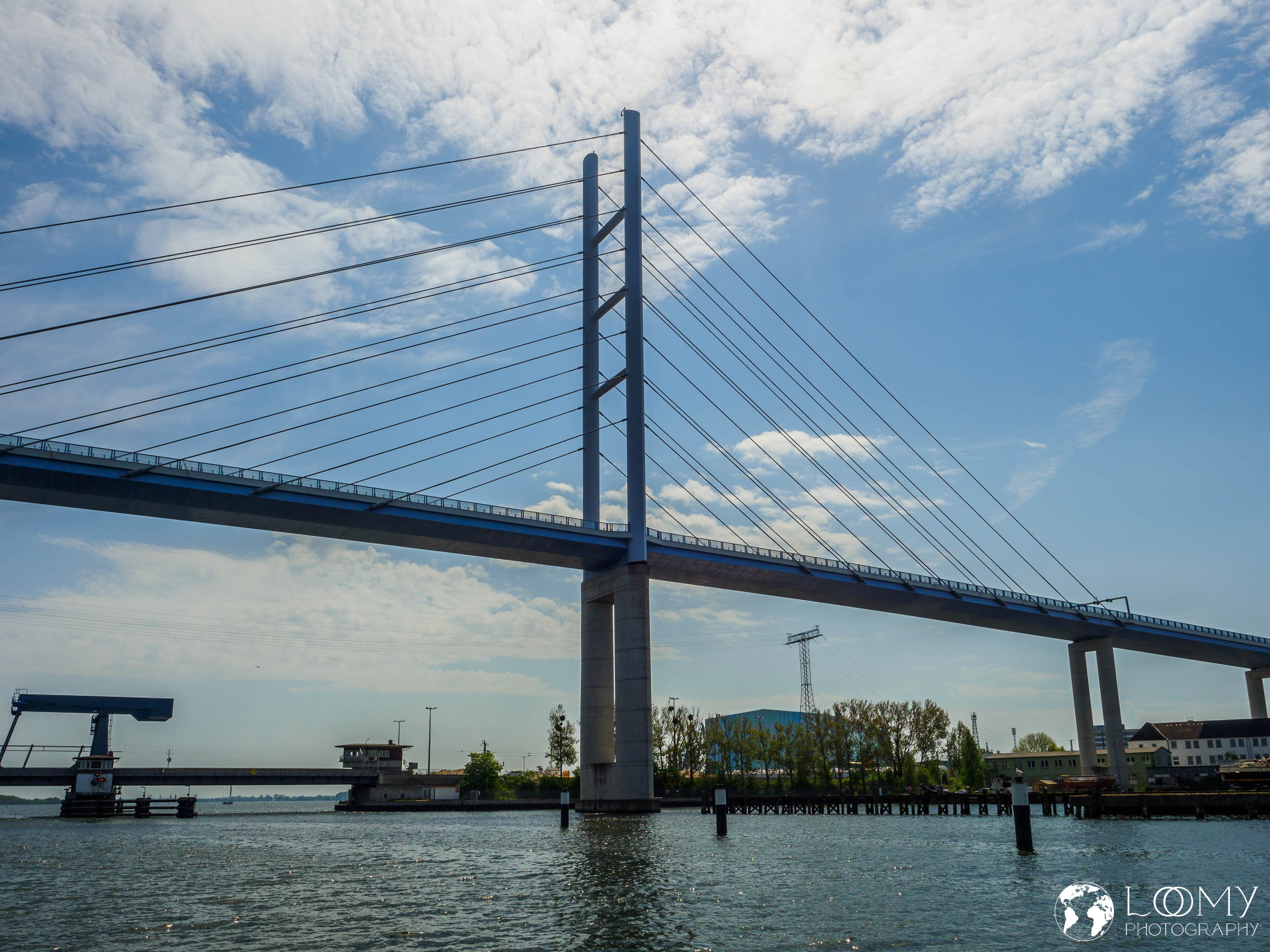 Rügenbrücke
