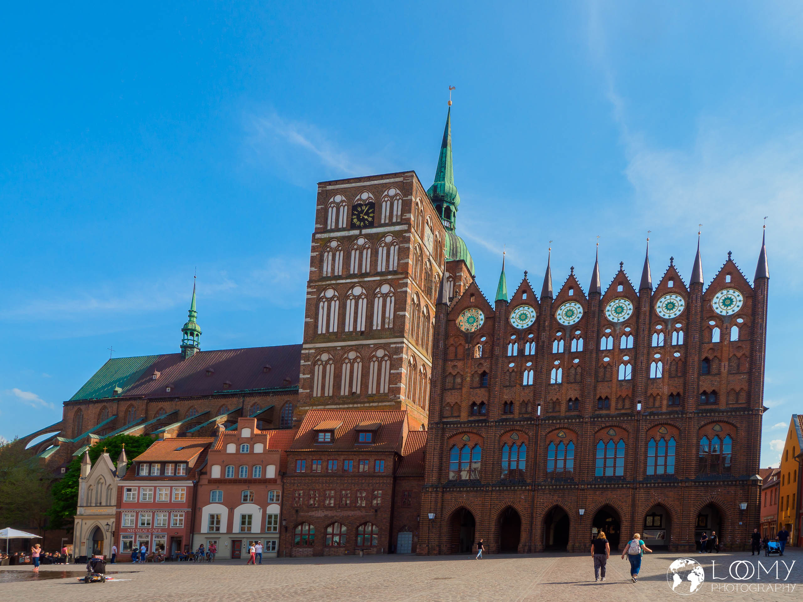 Rathaus