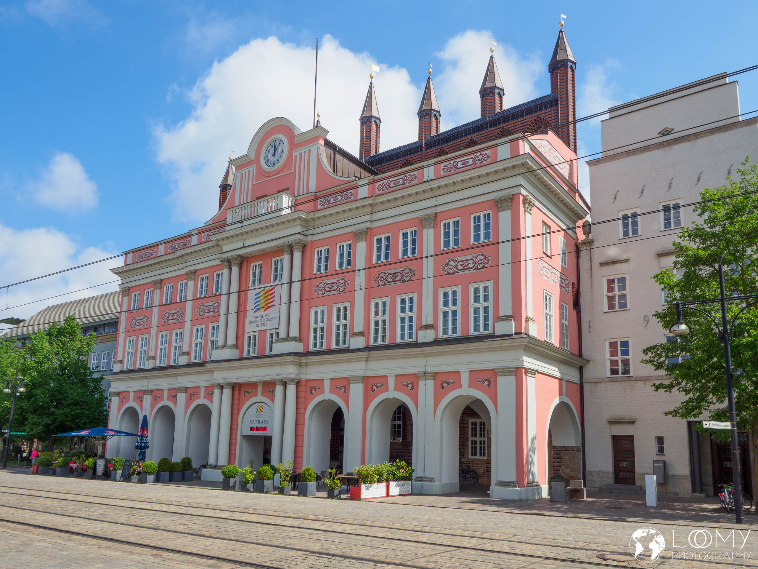Rathaus