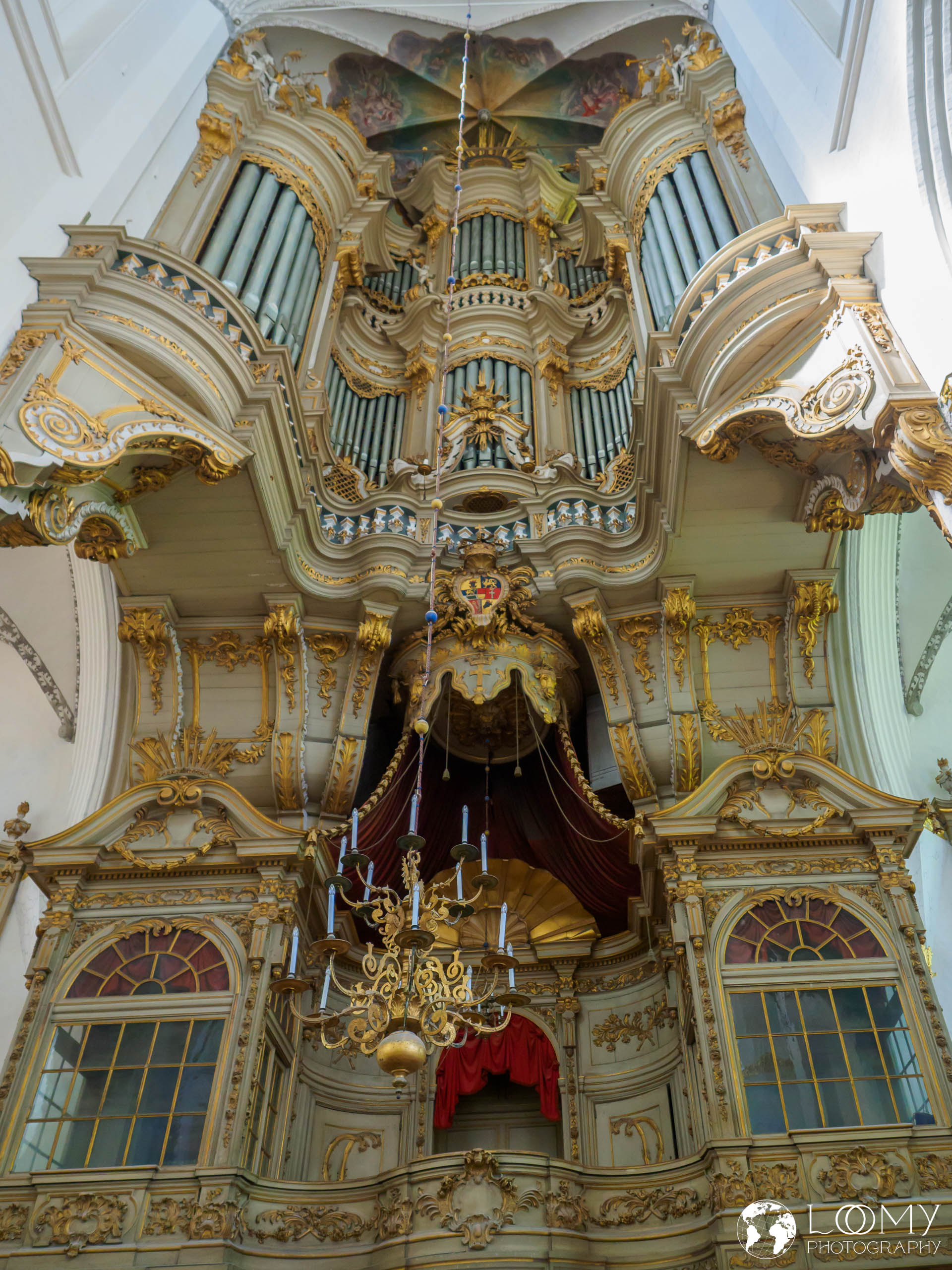 Orgel