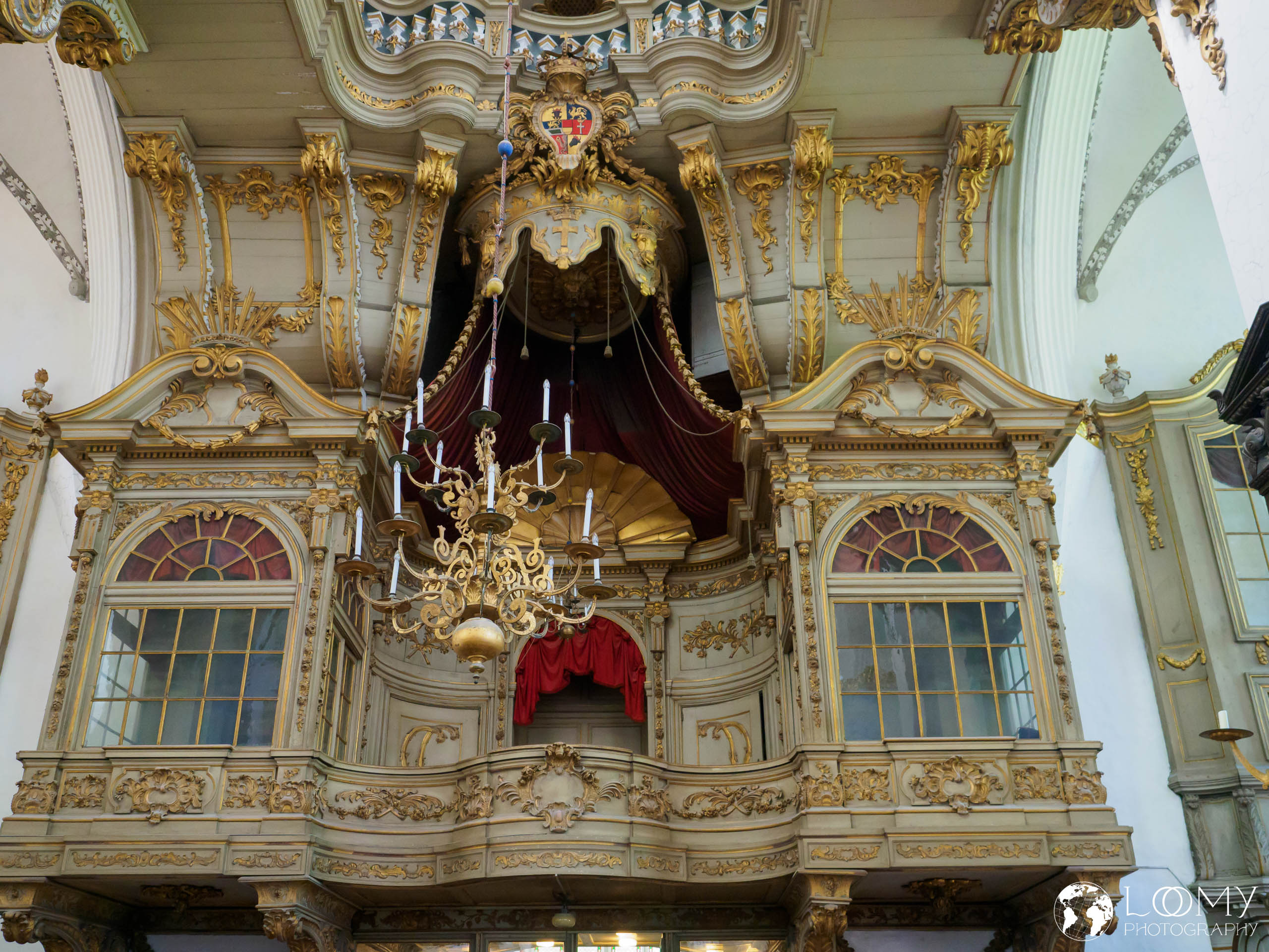 Orgel