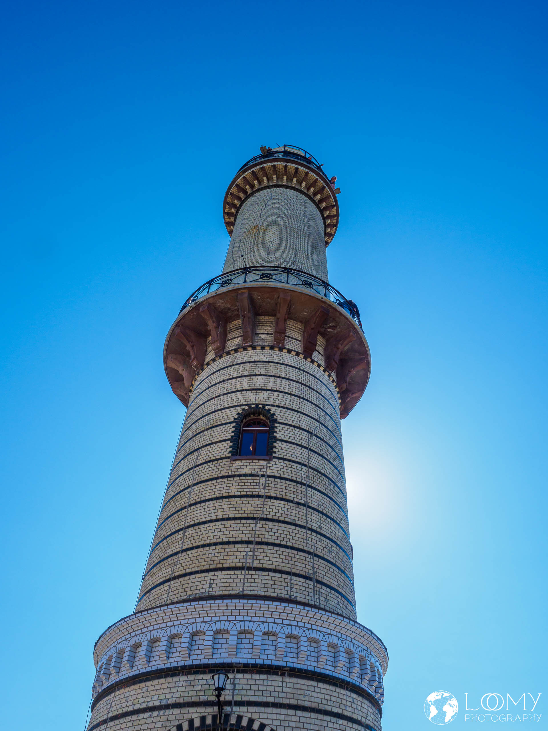Leuchtturm