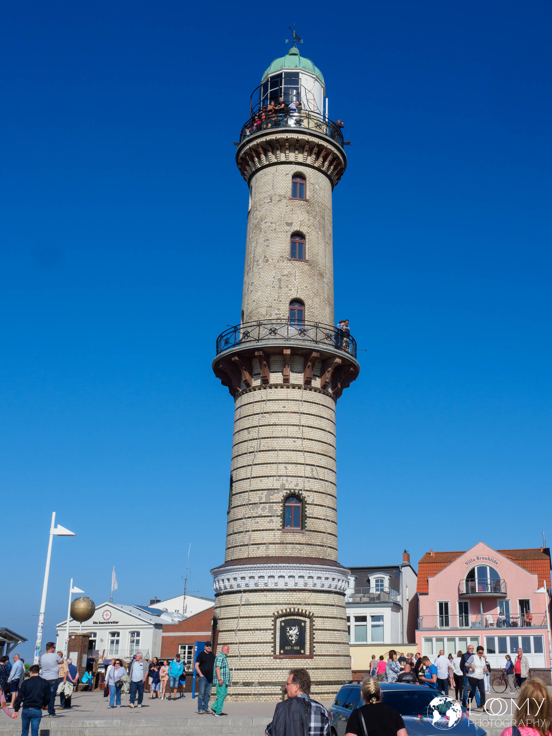 Leuchtturm
