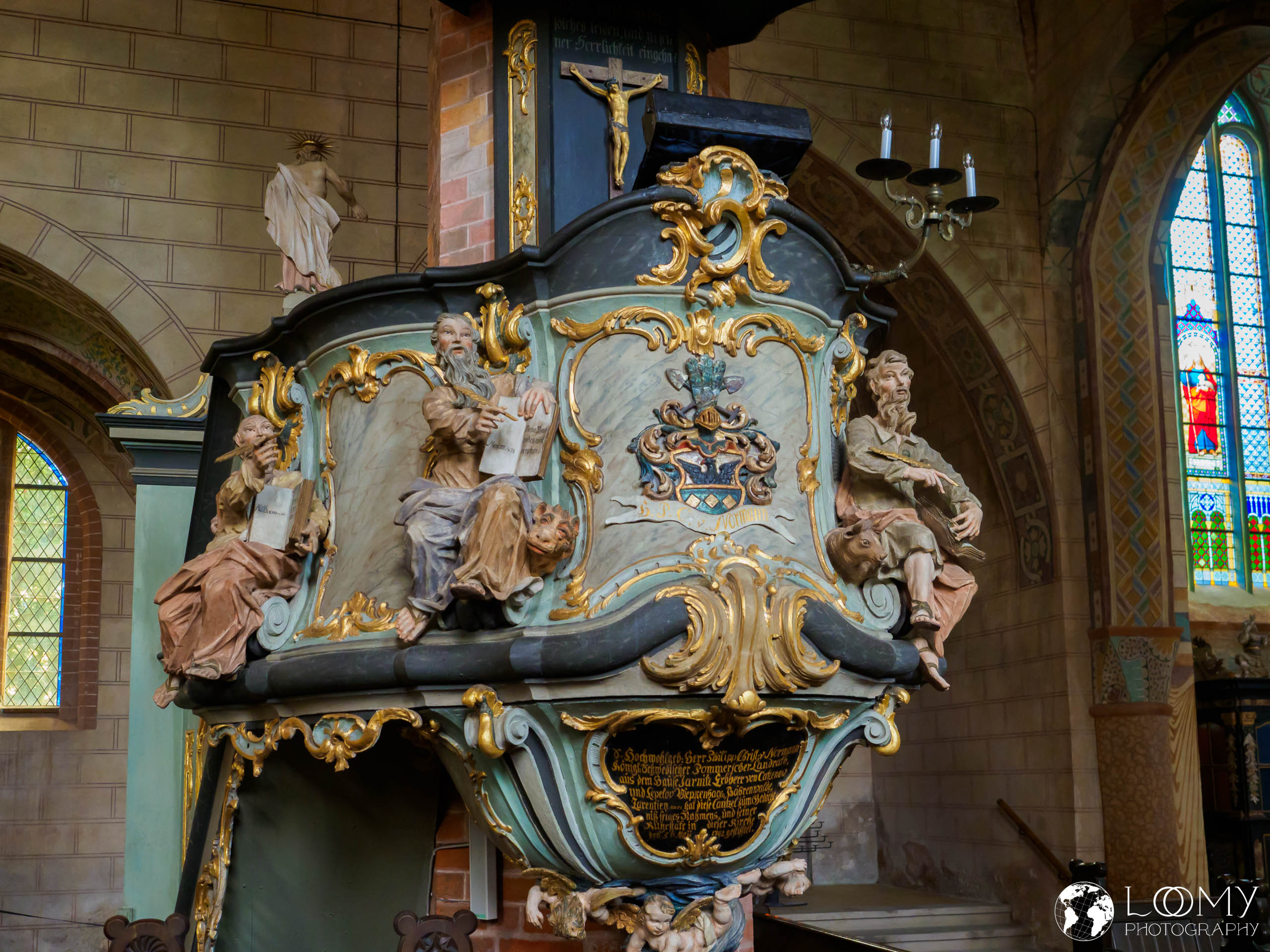 St.-Marien-Kirche