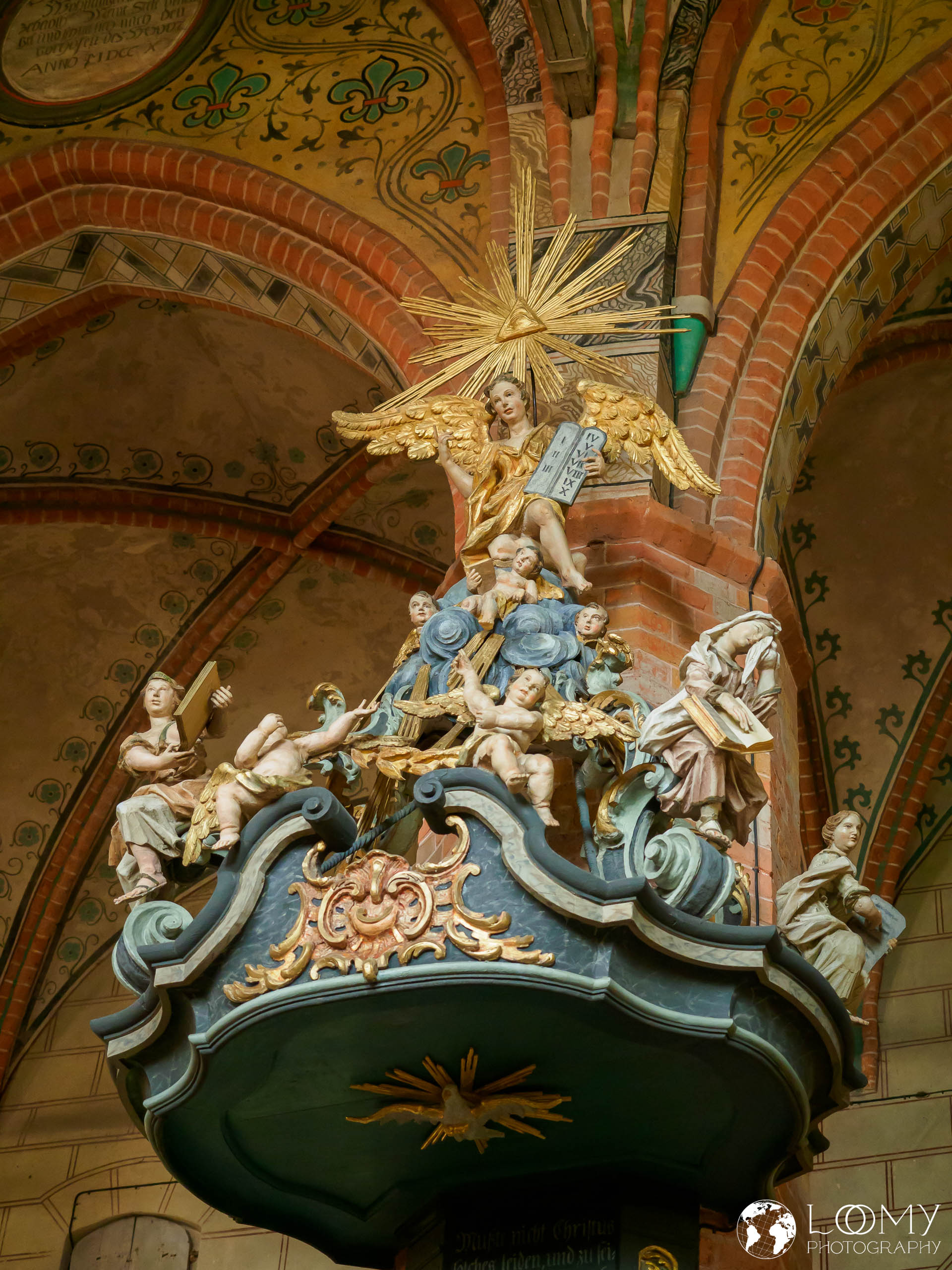 St.-Marien-Kirche