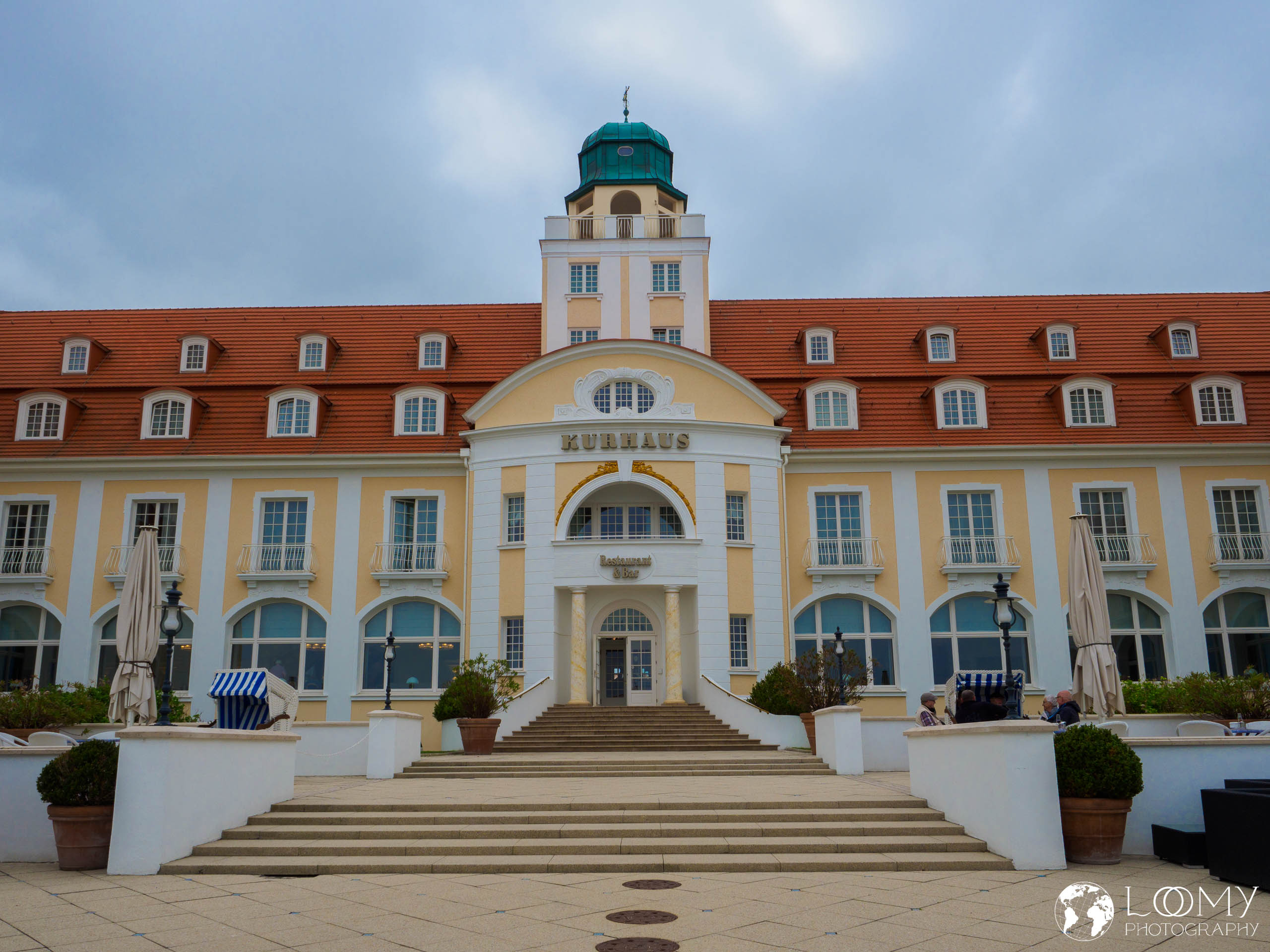Kurhaus