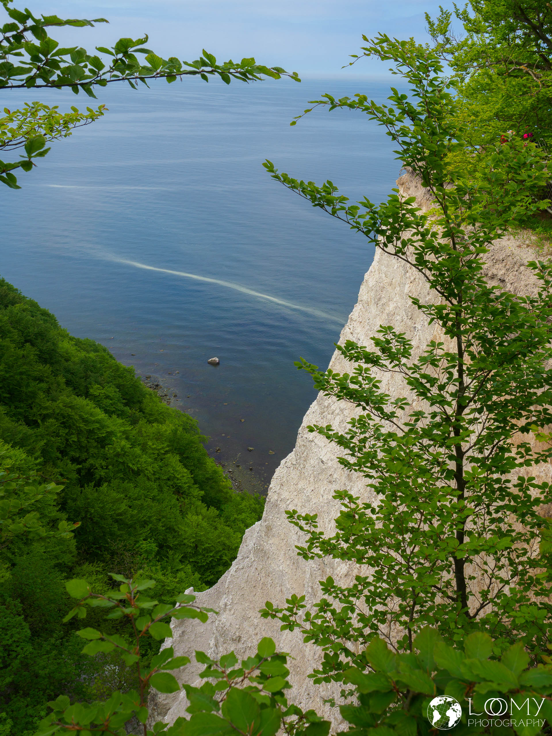 Kreidefelsen