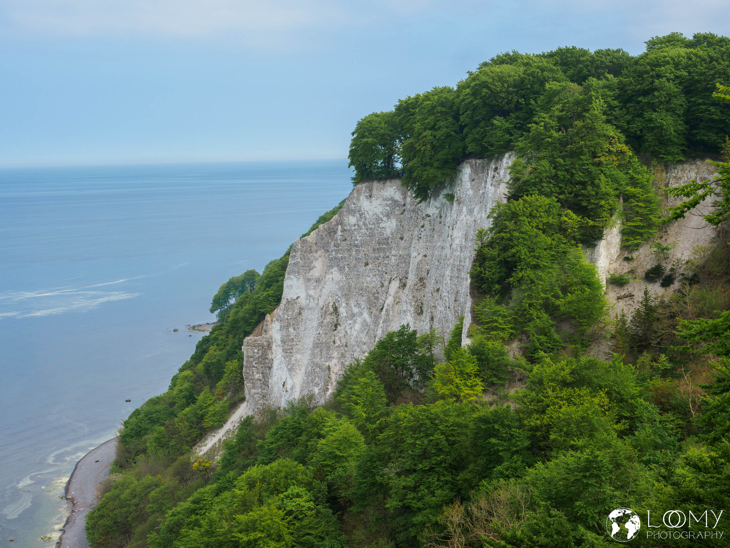 Kreidefelsen