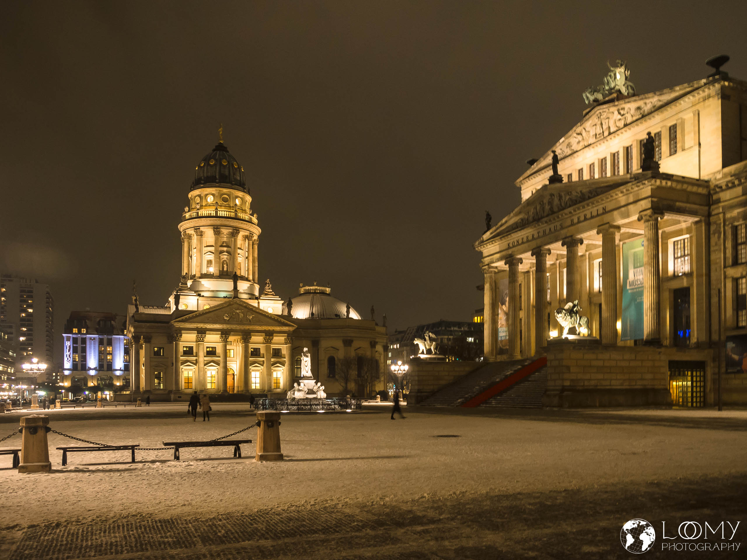 Deutscher Dom