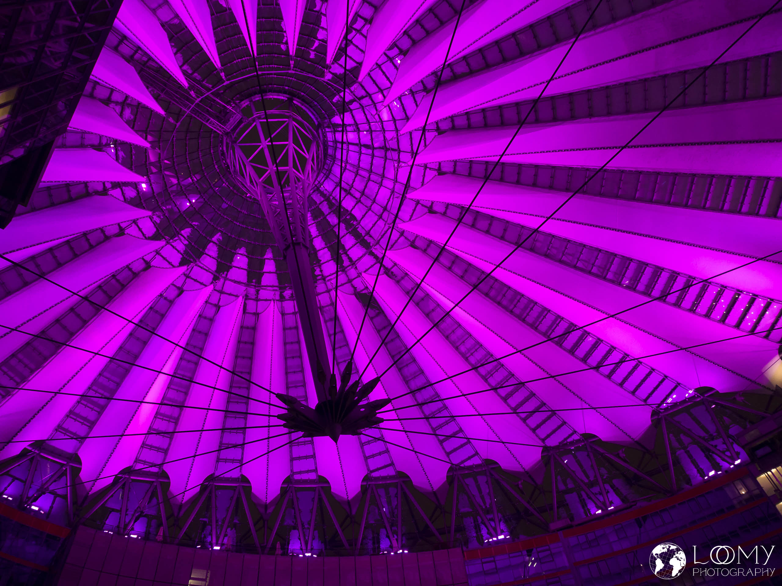 Sony Center