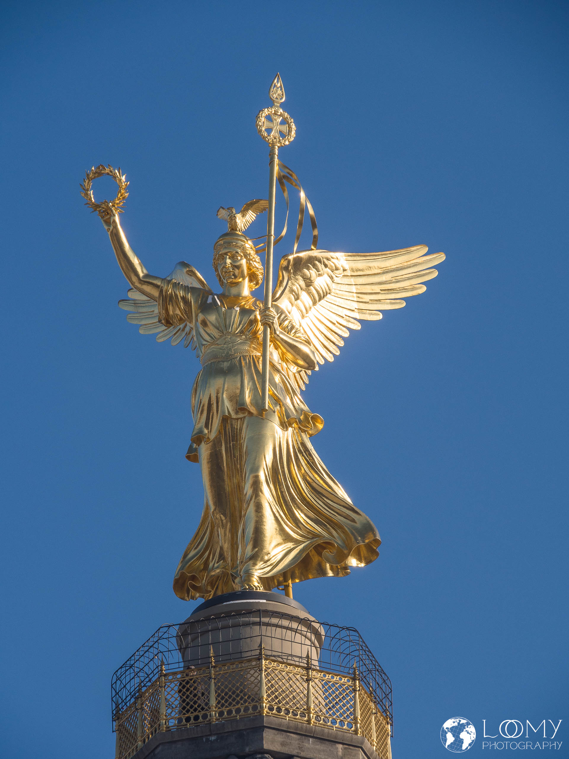 Siegessäule
