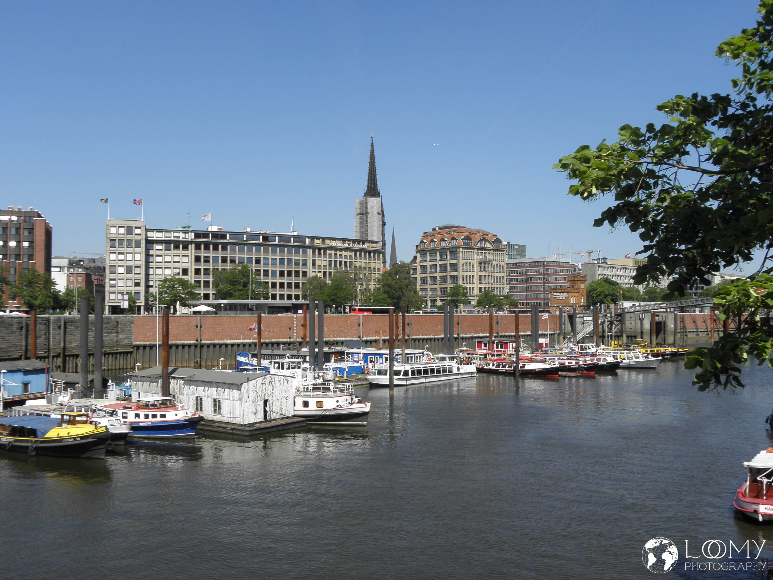 Binnenhafen