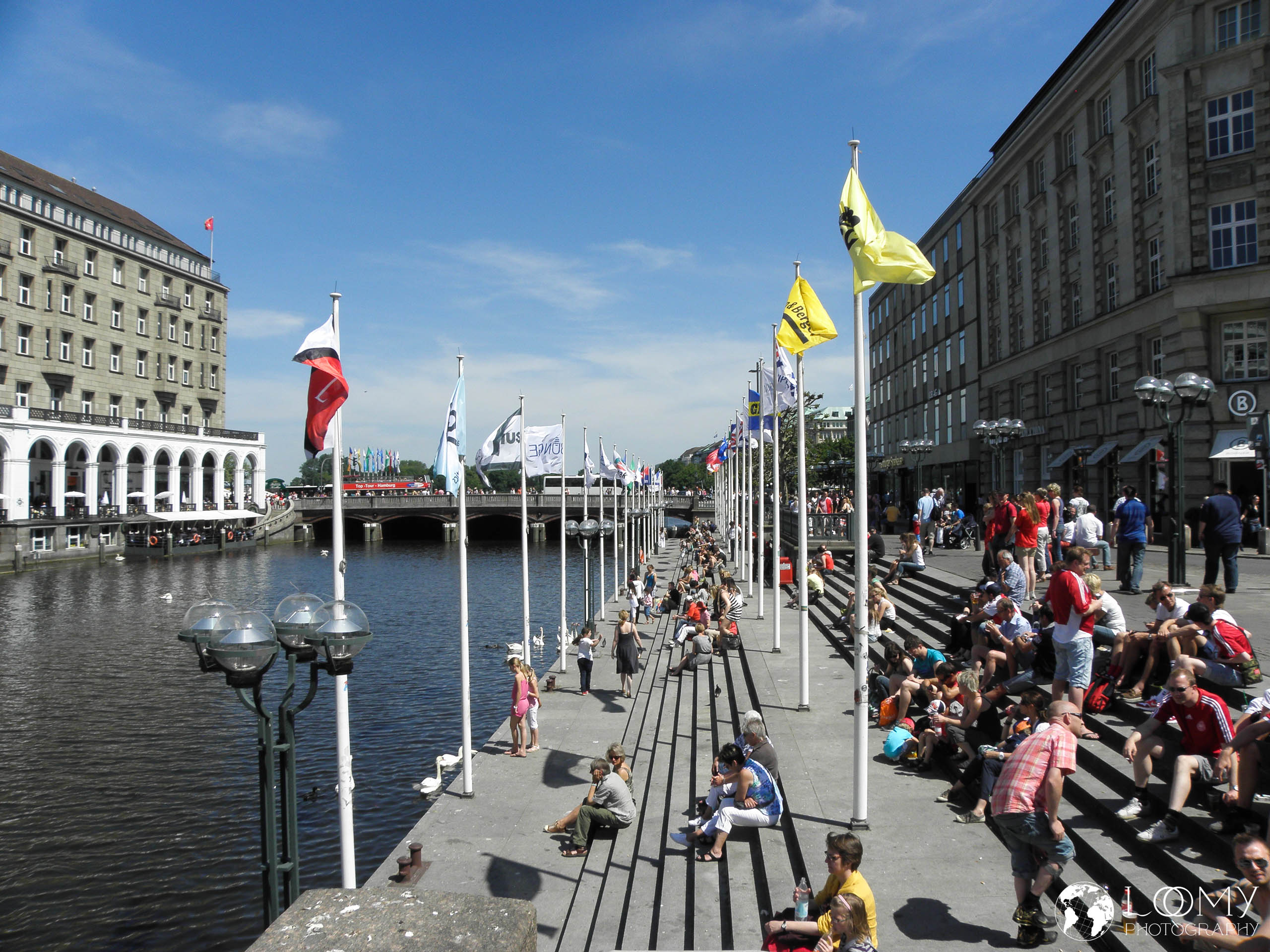 Kleine Alster