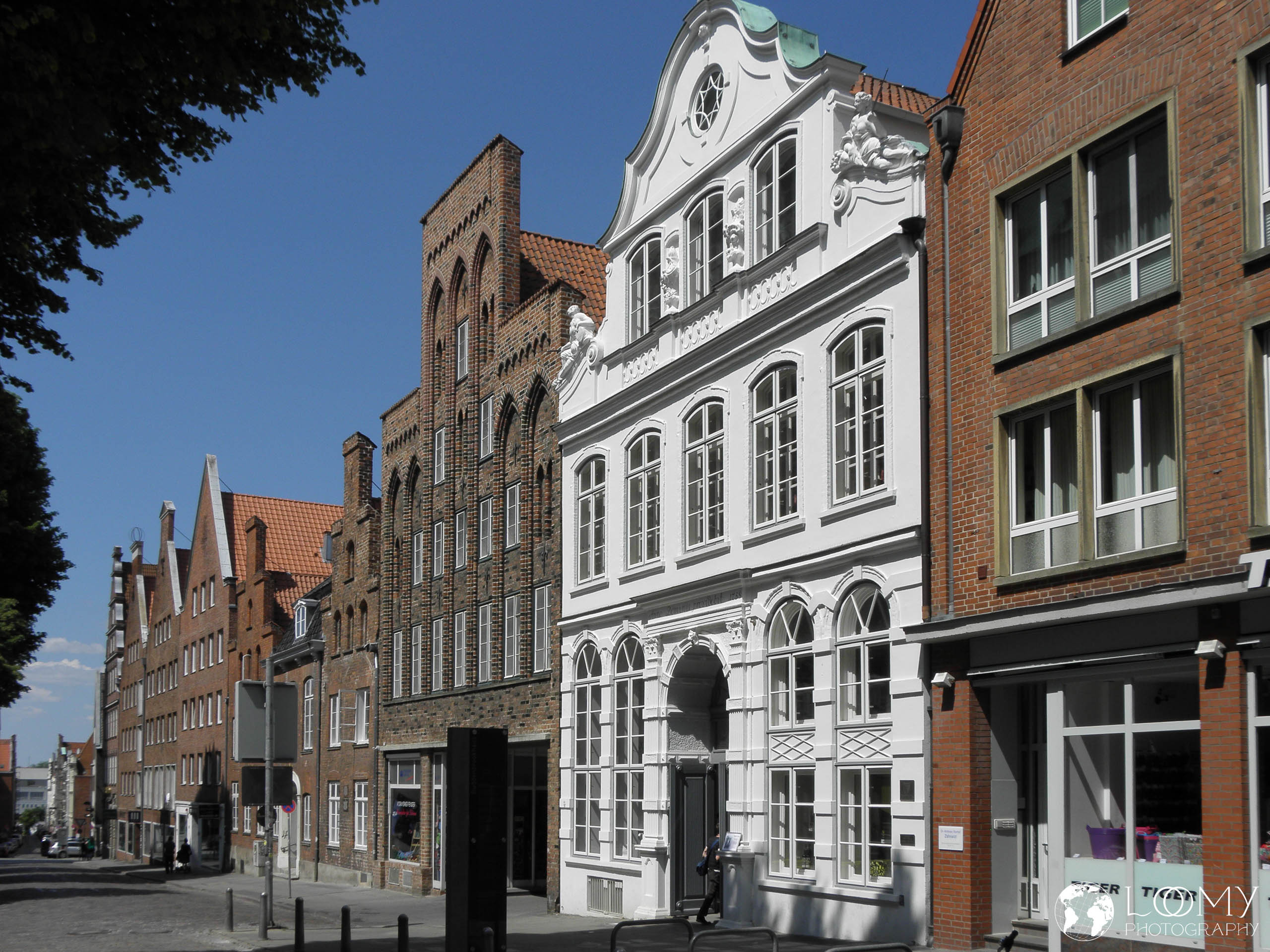 Buddenbrookhaus