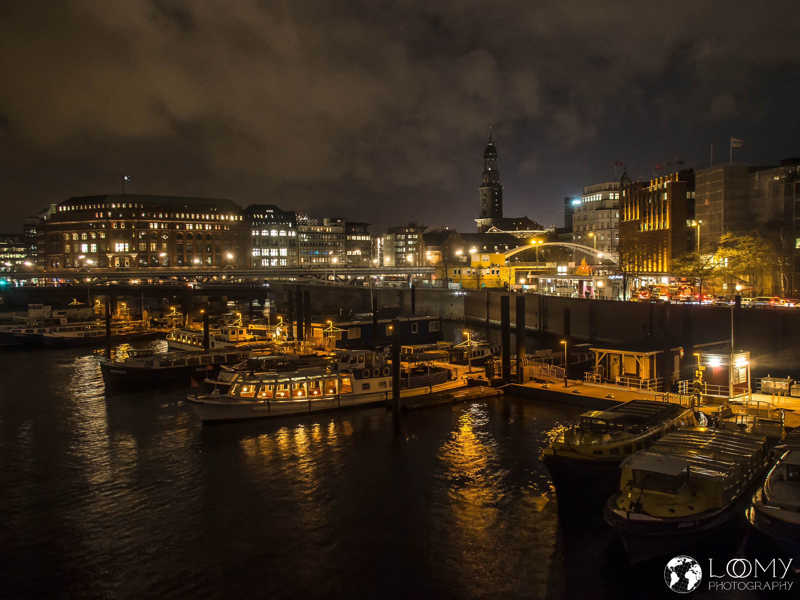 Hamburg