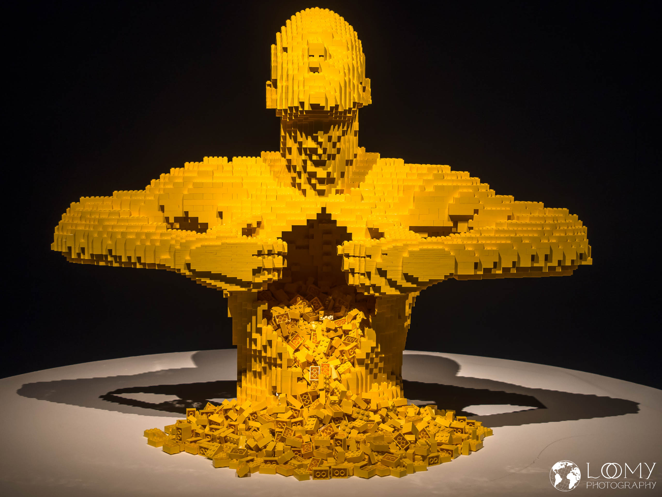 Legoausstellung