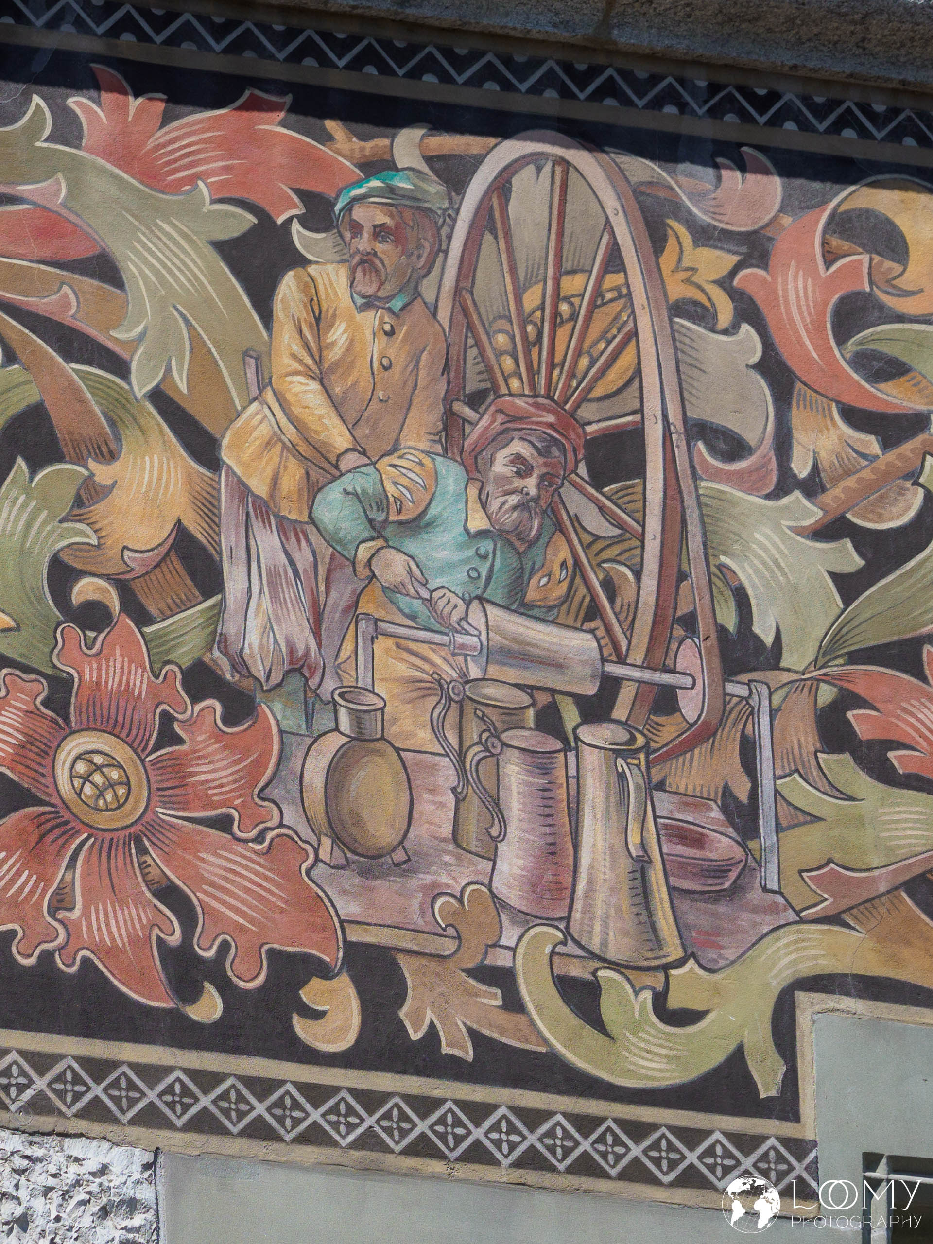 Landesmuseum