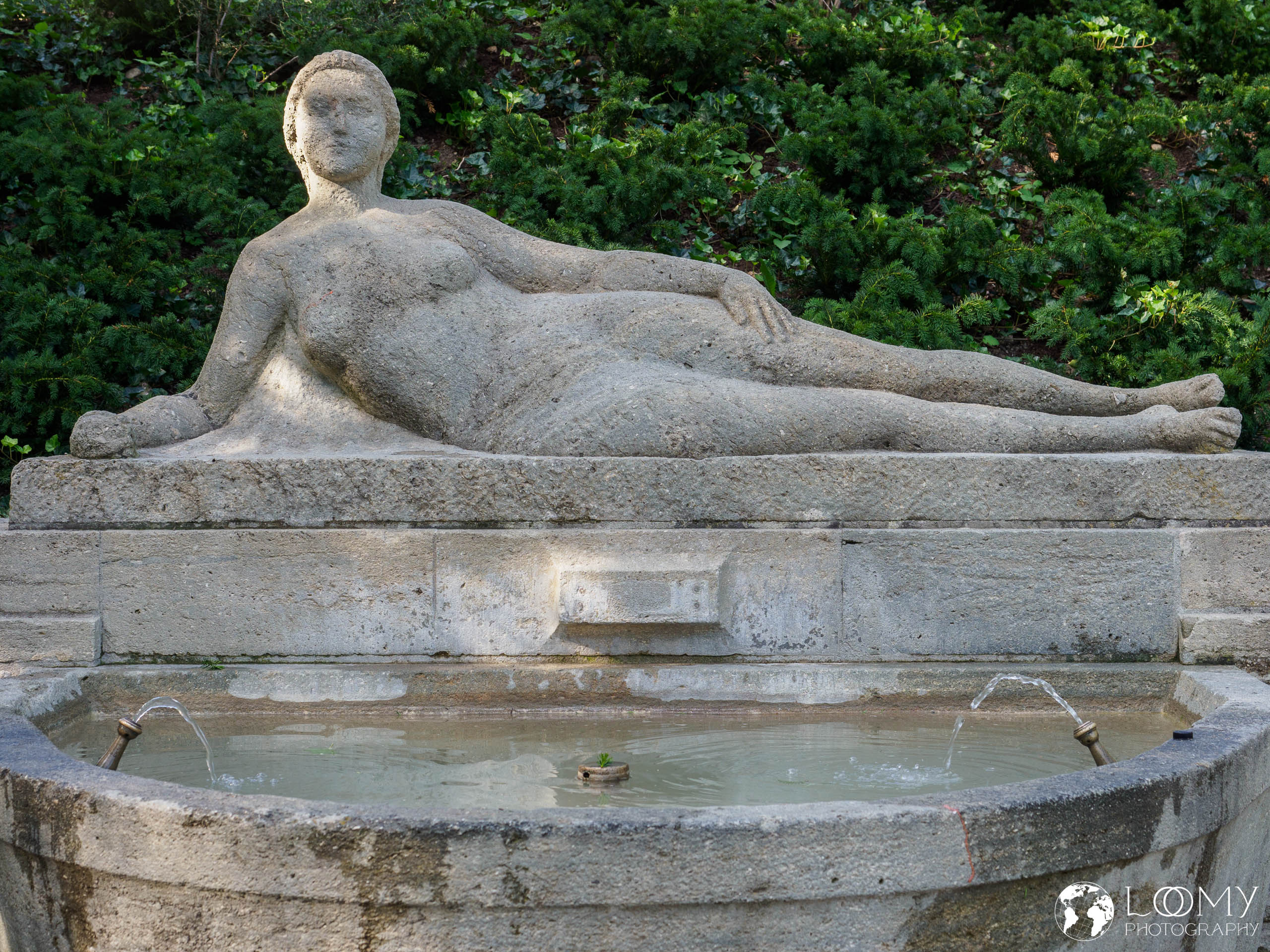 Brunnen