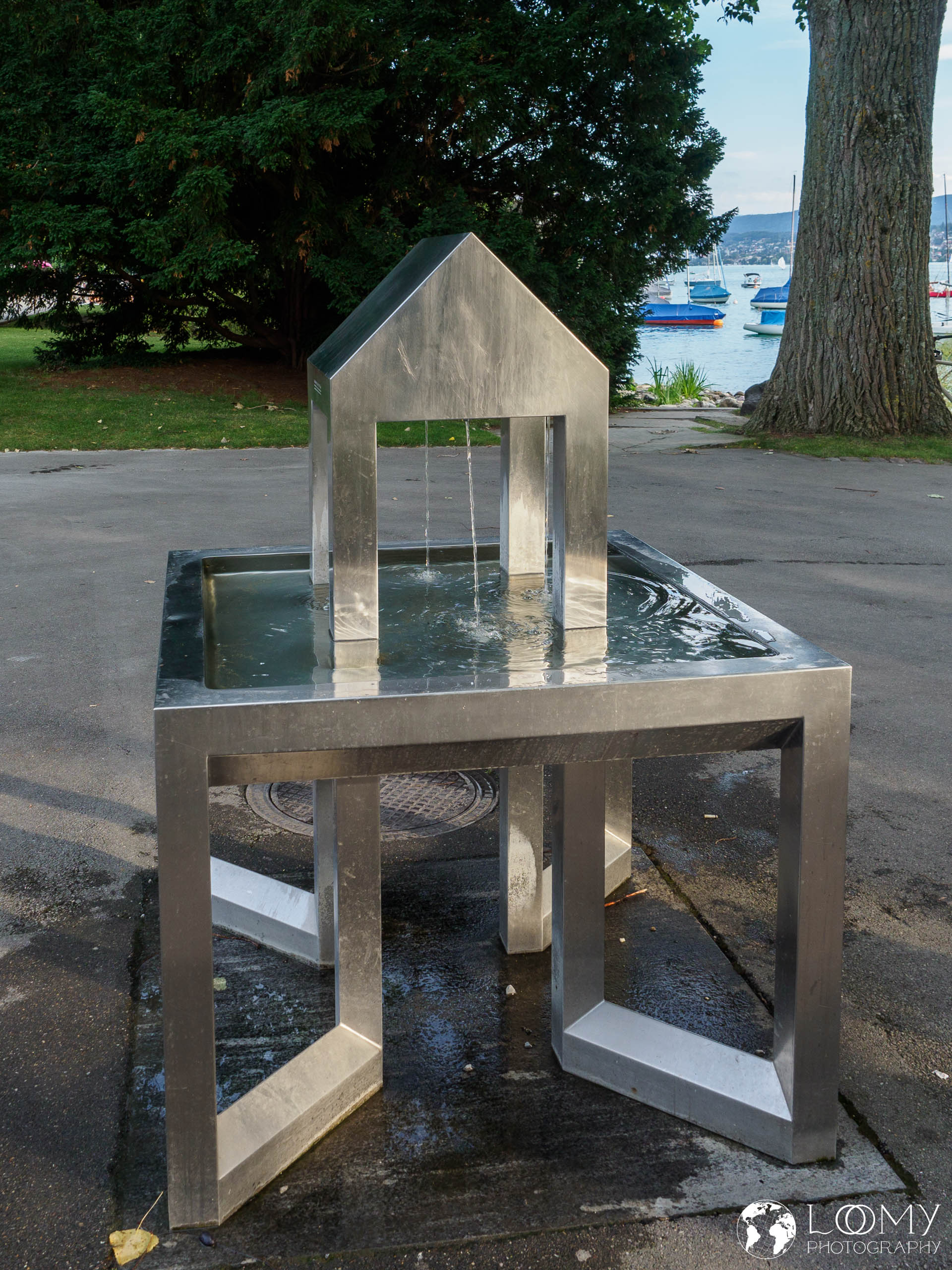 Feldmann-Brunnen