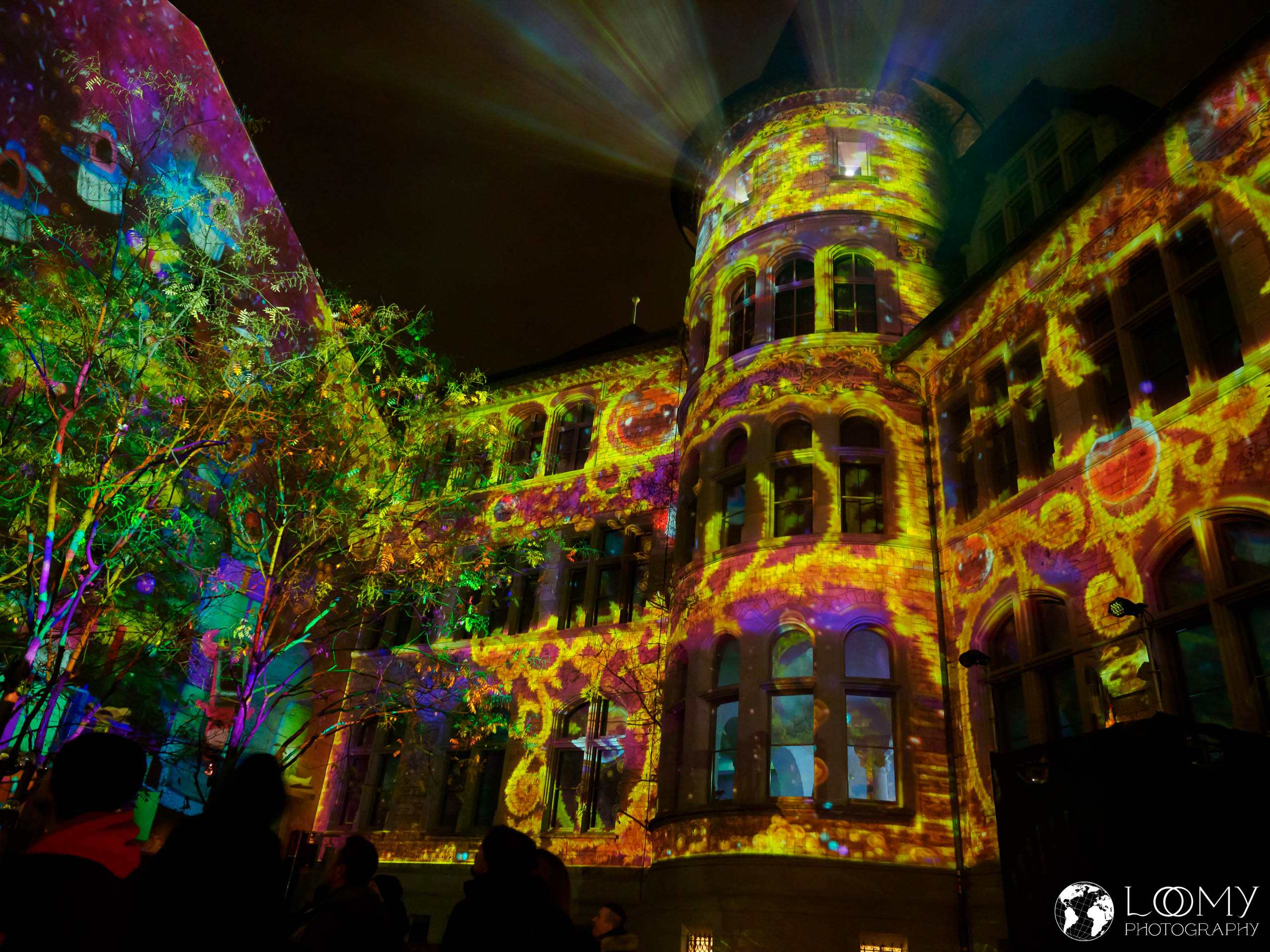 Illuminarium