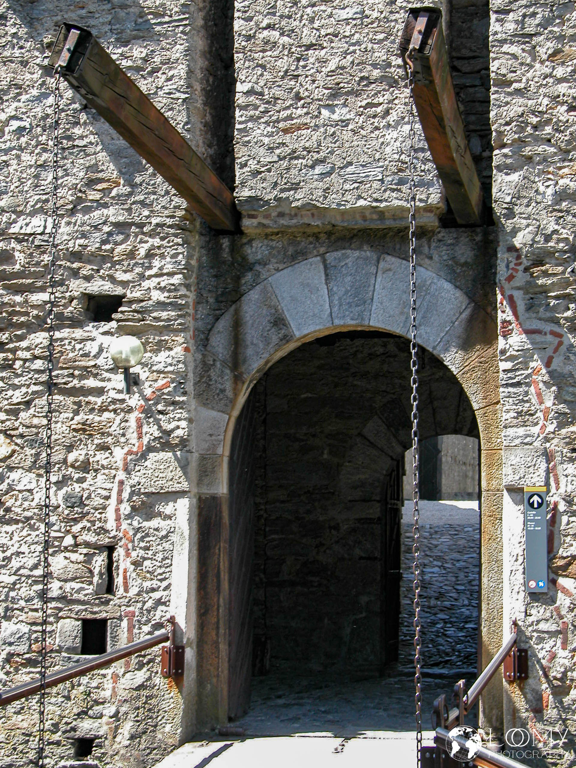 Castello di Montebello