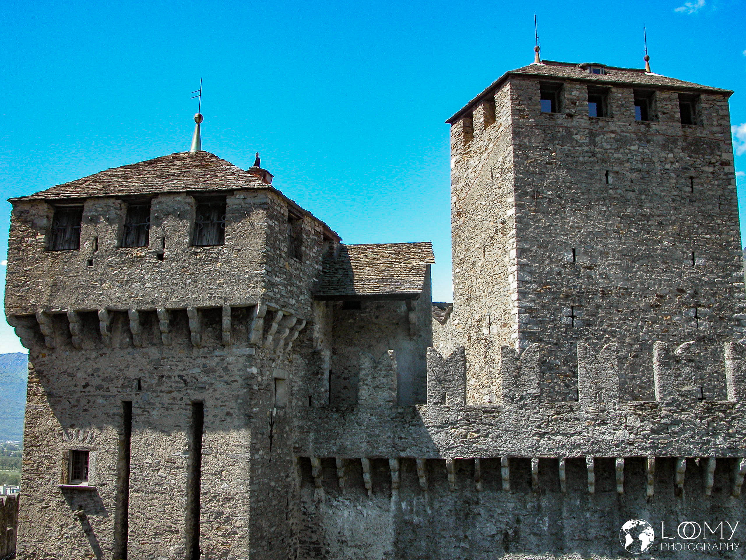 Castello di Montebello